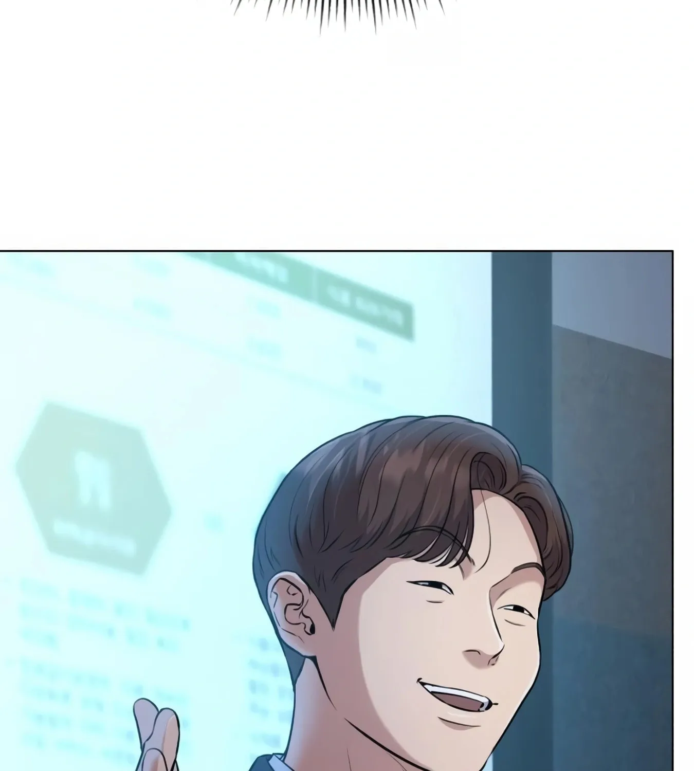 New Employee Kim Chul-Soo Chapter 10 page 54 - 