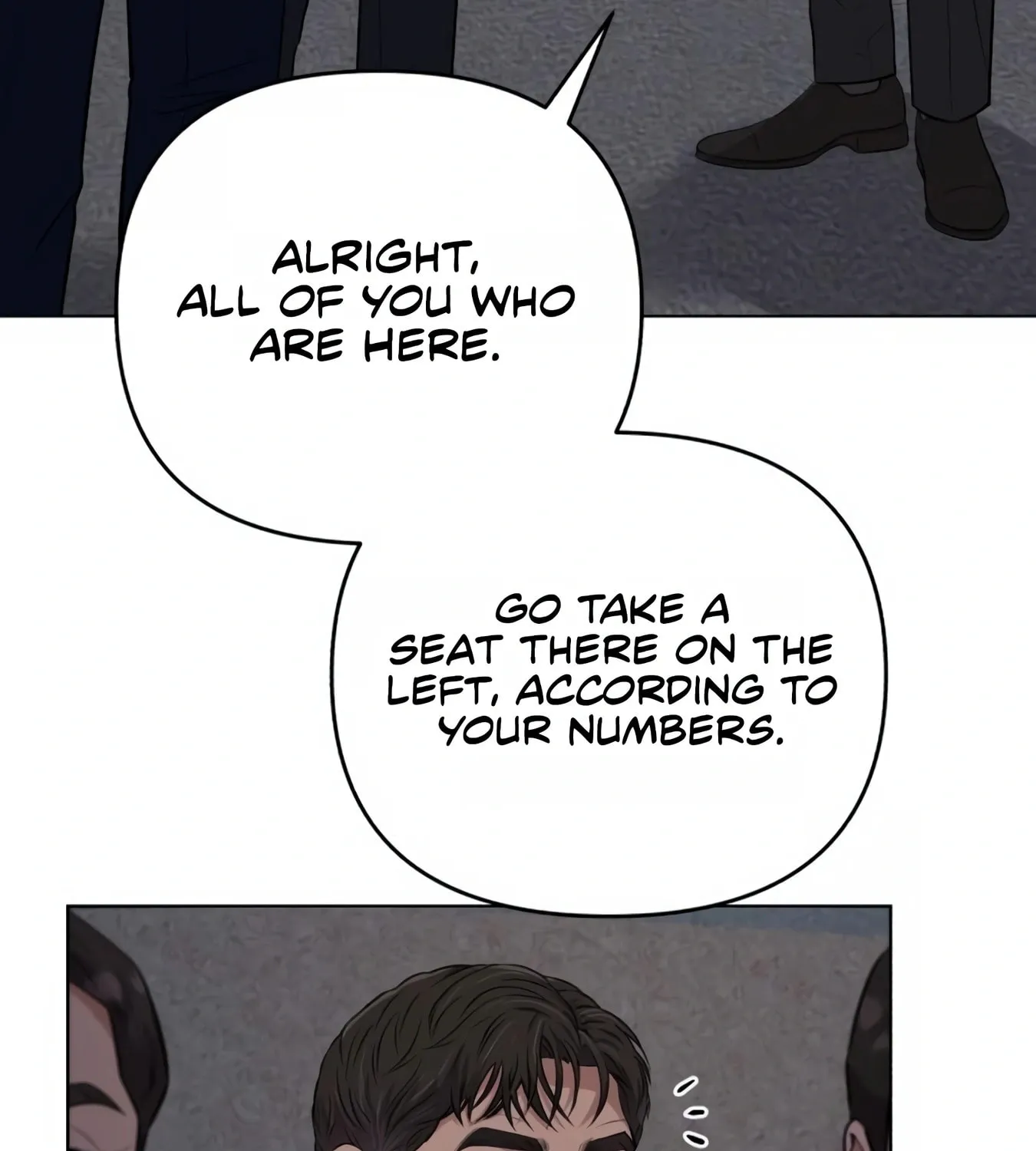 New Employee Kim Chul-Soo Chapter 10 page 7 - 