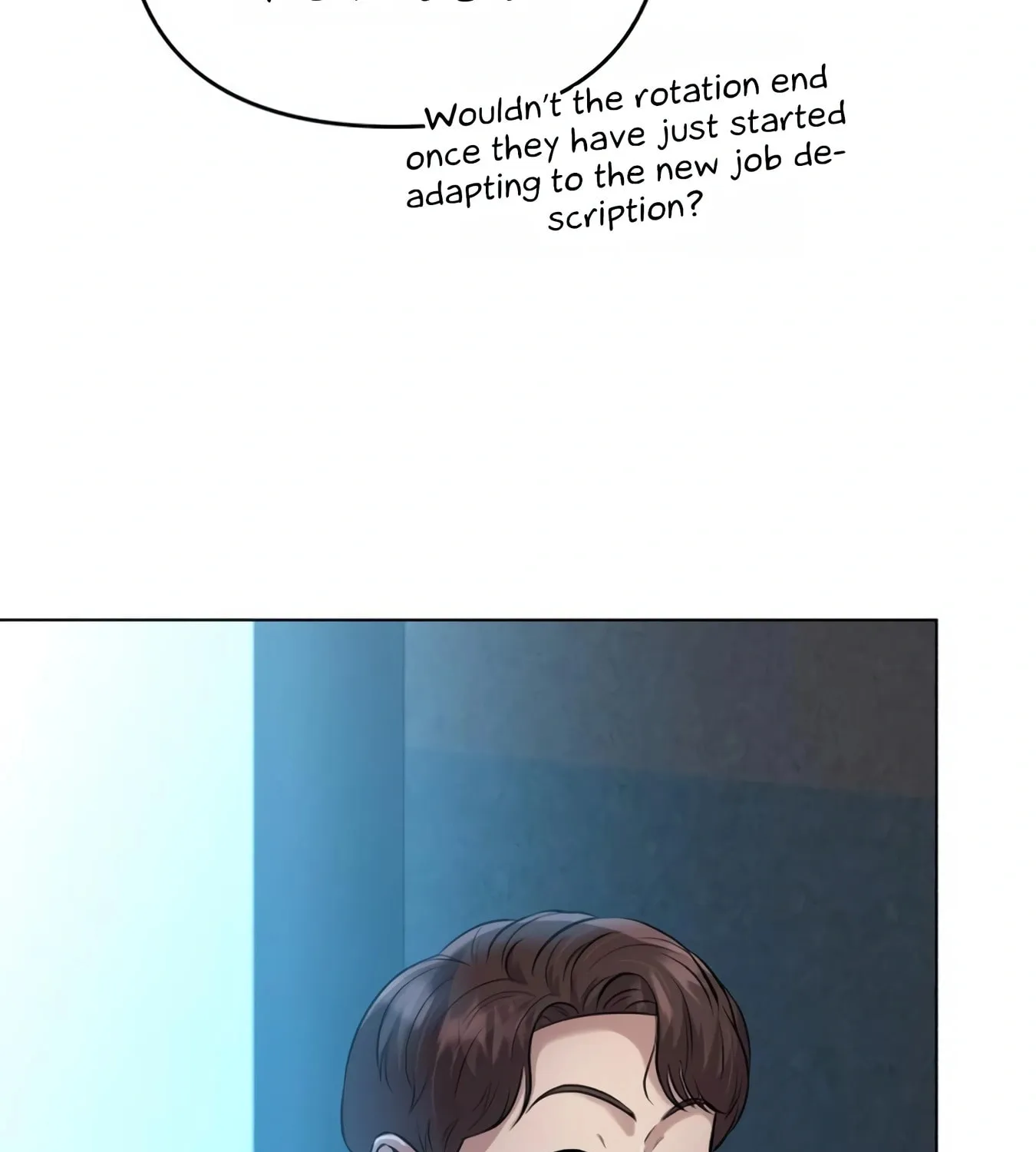 New Employee Kim Chul-Soo Chapter 10 page 63 - 