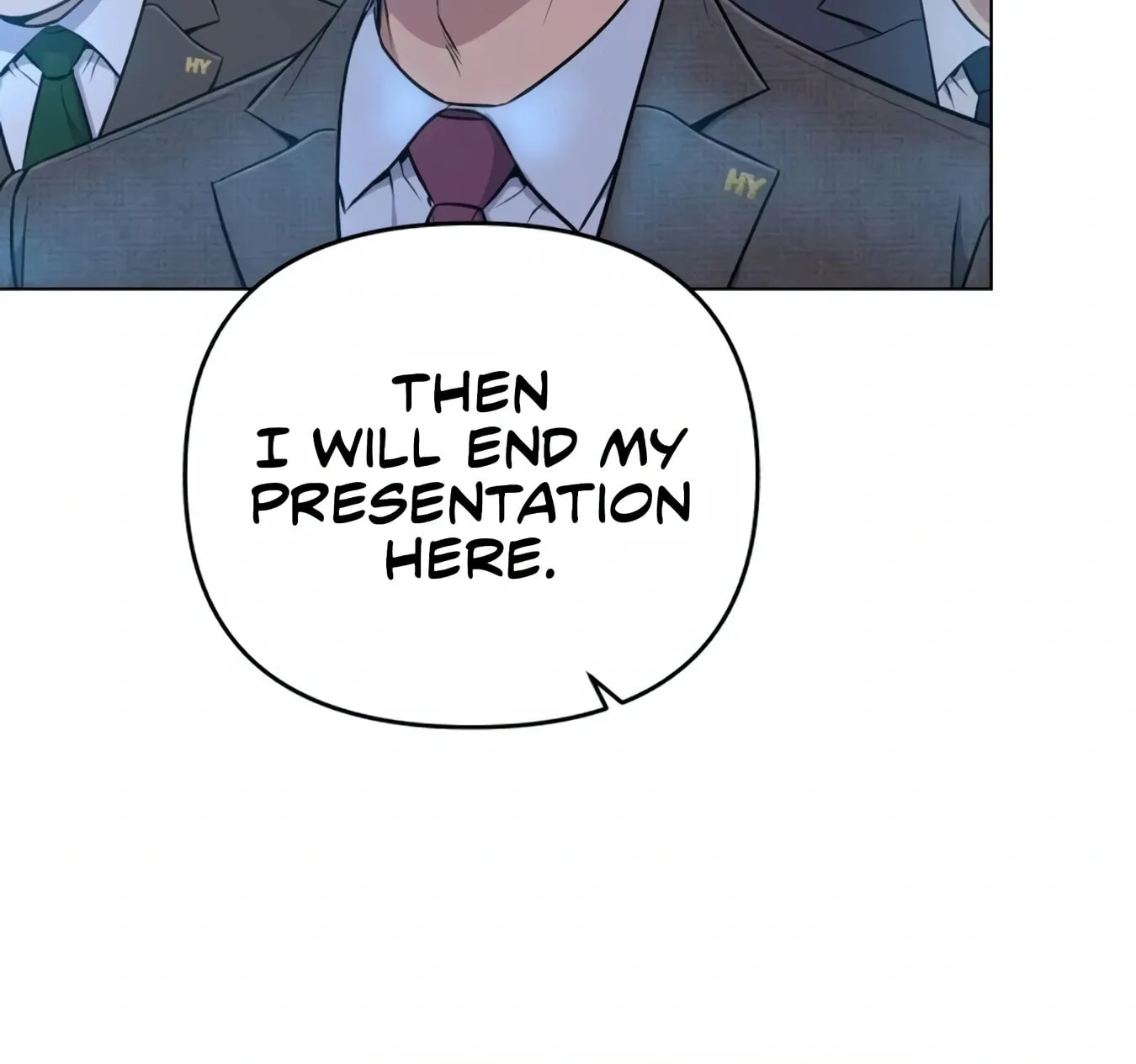 New Employee Kim Chul-Soo Chapter 10 page 69 - 