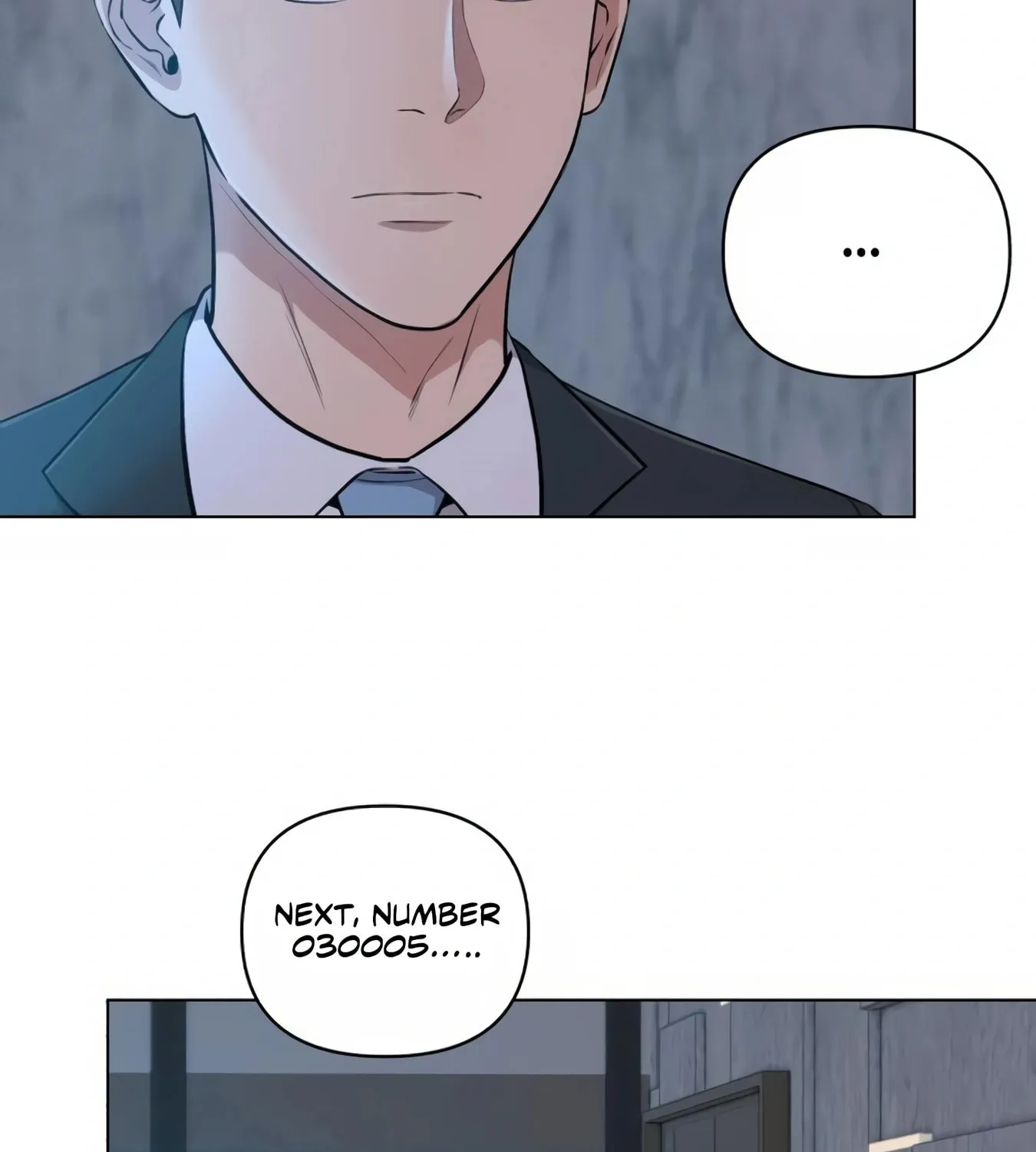 New Employee Kim Chul-Soo Chapter 10 page 72 - 