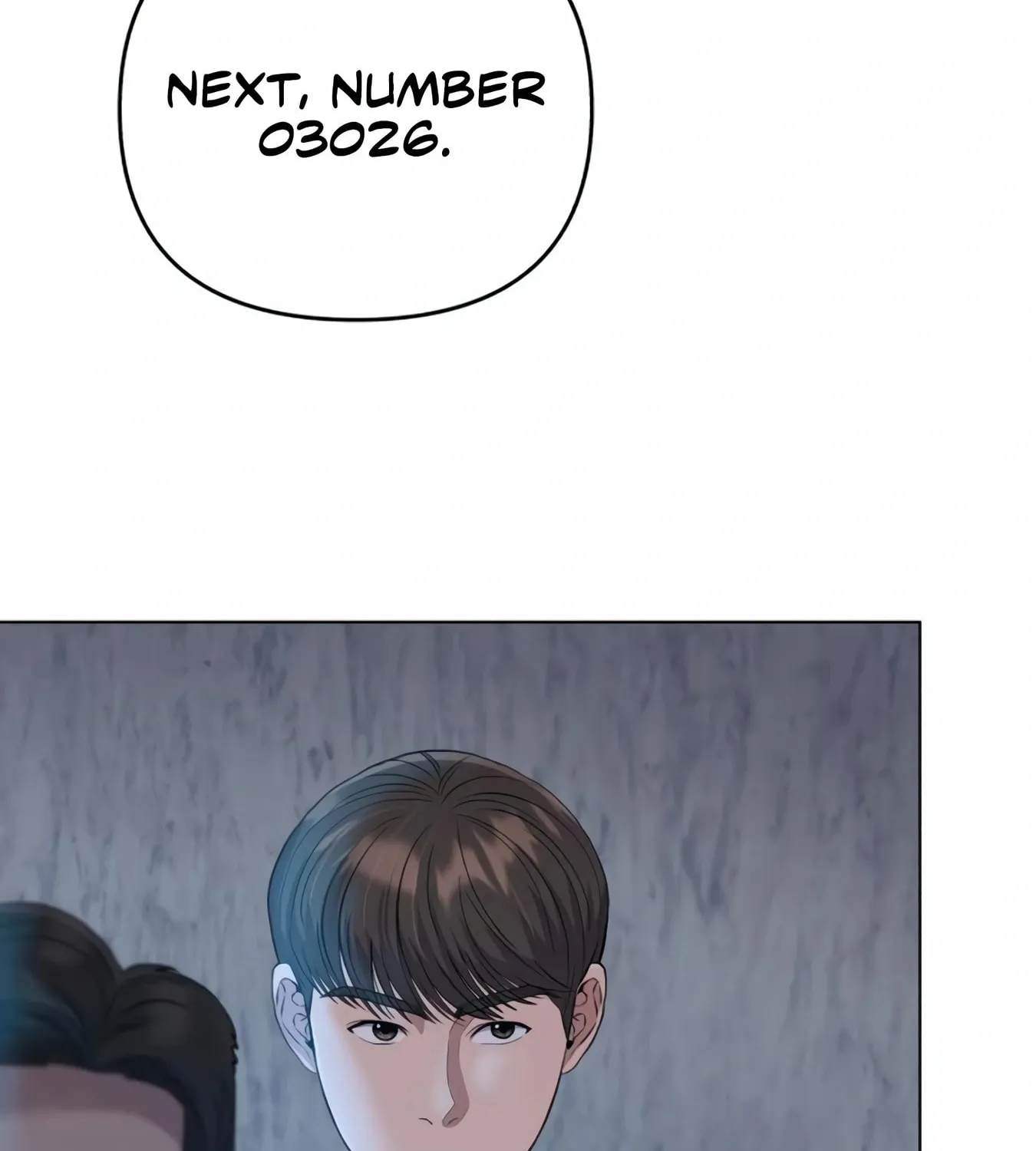 New Employee Kim Chul-Soo Chapter 10 page 75 - 