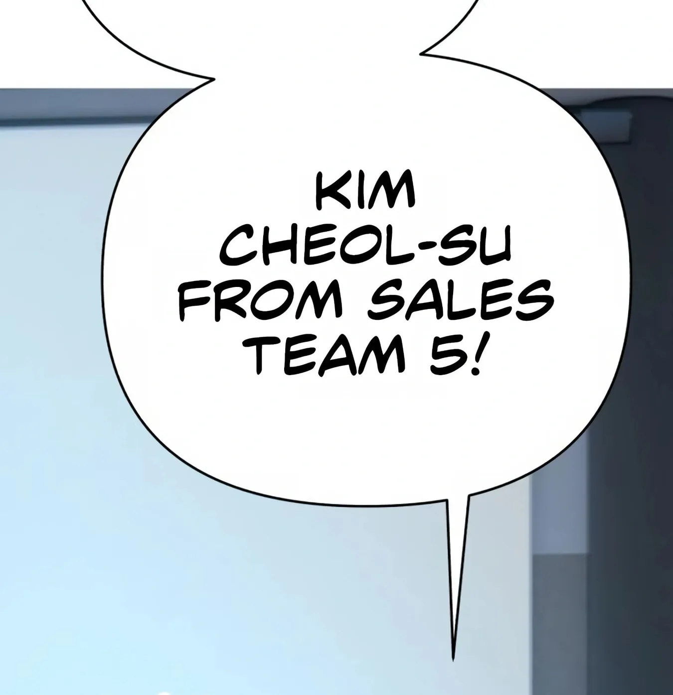 New Employee Kim Chul-Soo Chapter 10 page 79 - 