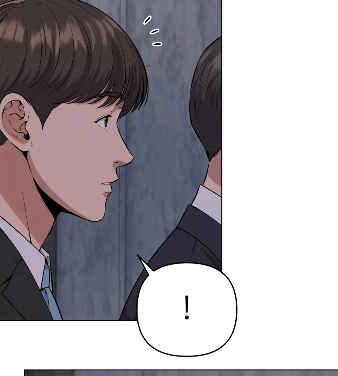 New Employee Kim Chul-Soo Chapter 10 page 9 - 