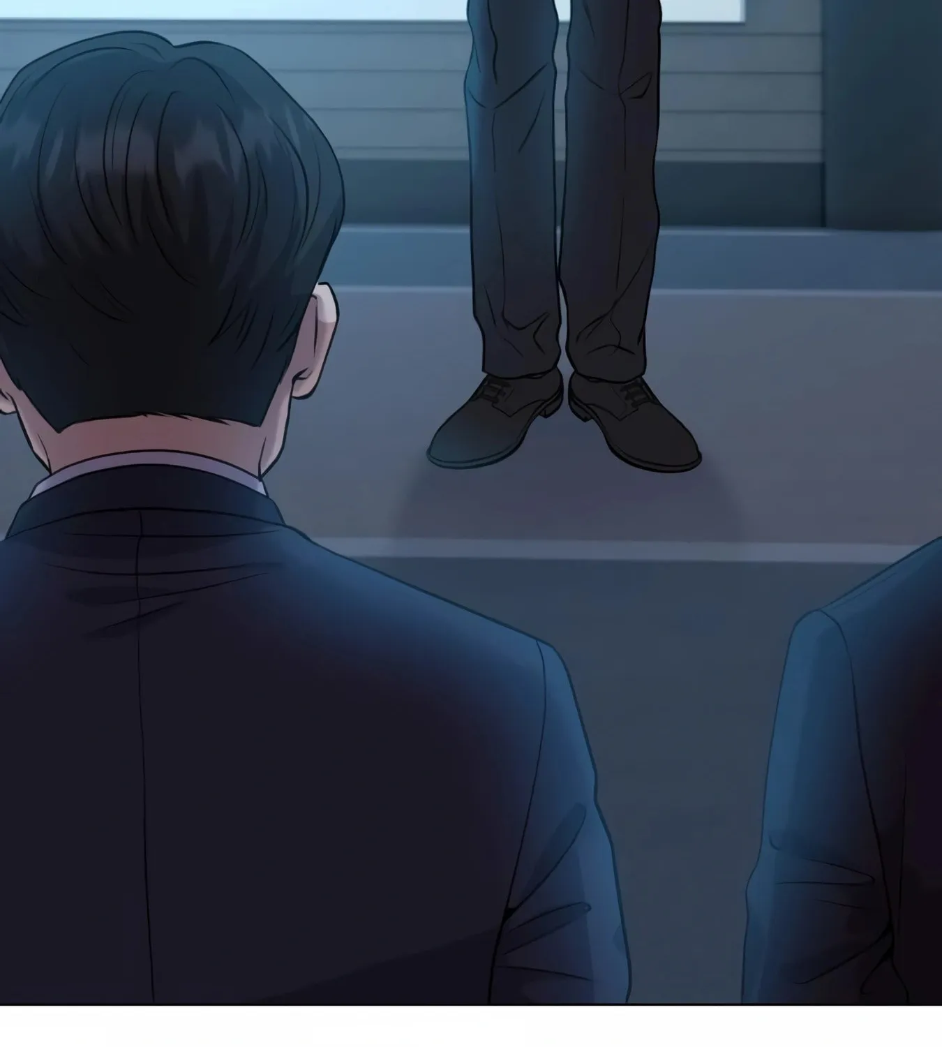 New Employee Kim Chul-Soo Chapter 10 page 81 - 
