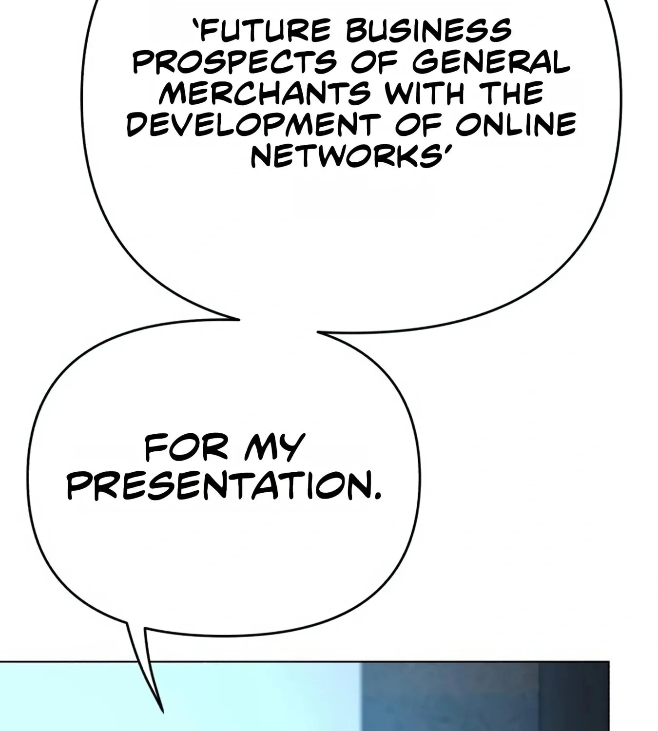 New Employee Kim Chul-Soo Chapter 10 page 85 - 