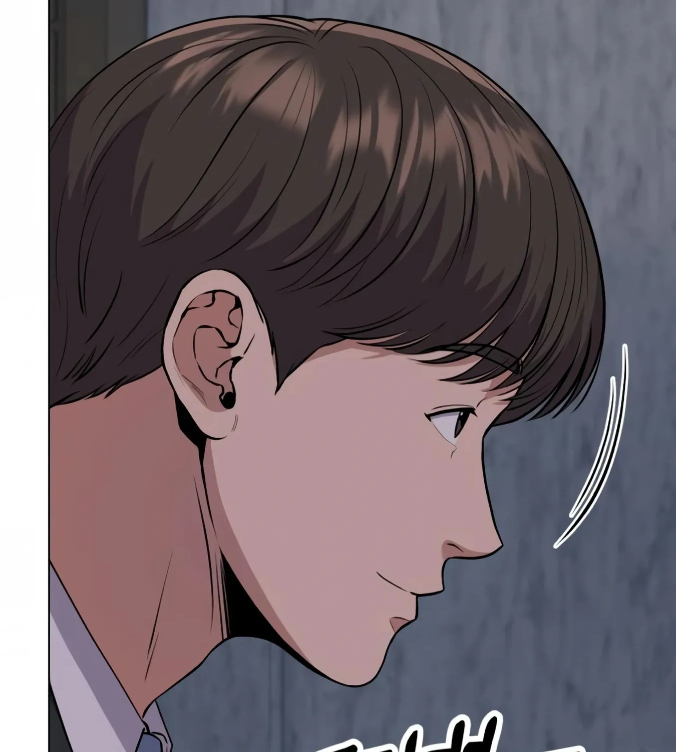 New Employee Kim Chul-Soo Chapter 10 page 10 - 