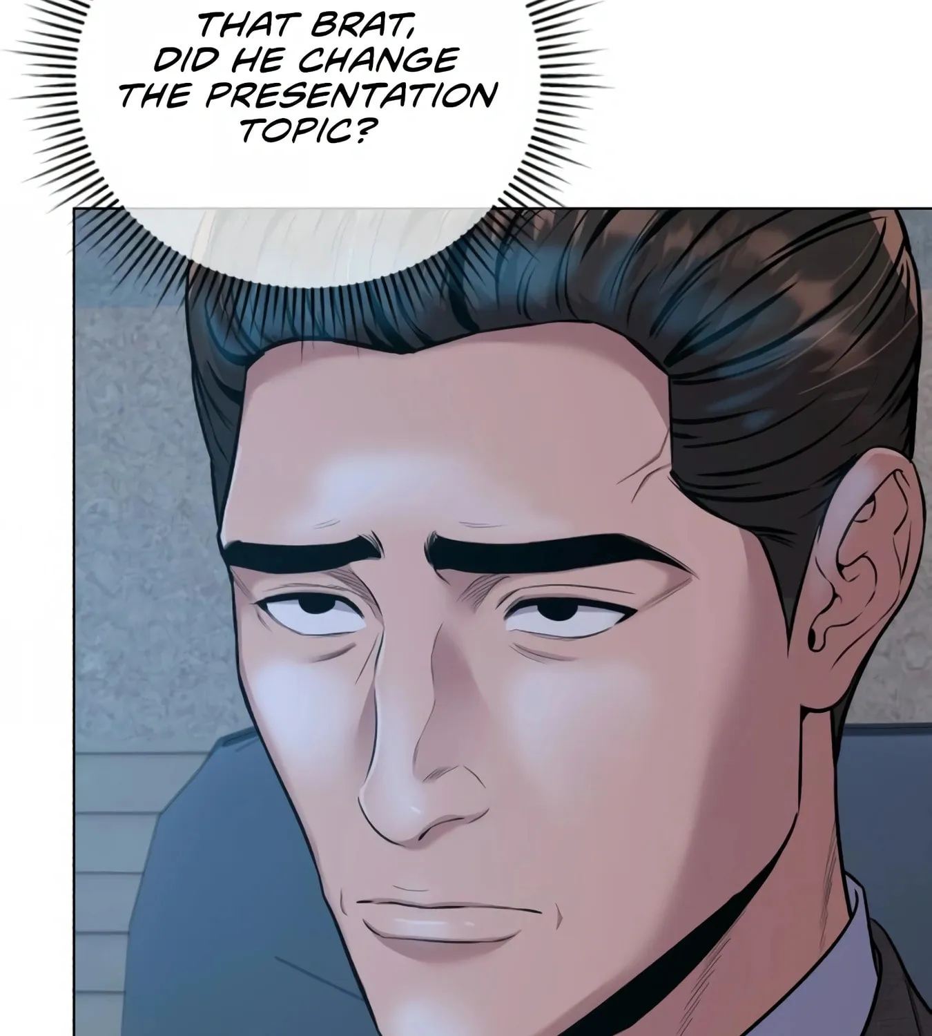 New Employee Kim Chul-Soo Chapter 10 page 91 - 