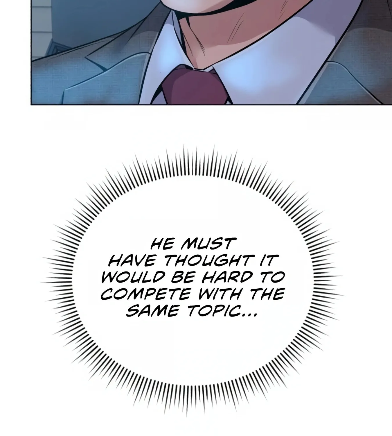 New Employee Kim Chul-Soo Chapter 10 page 92 - 
