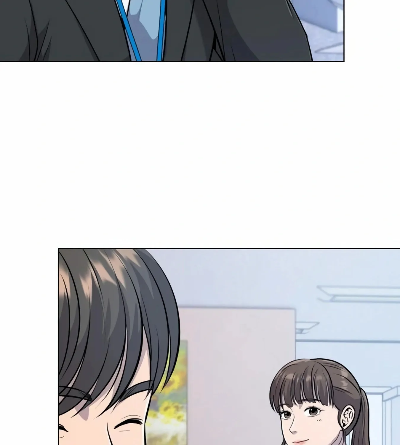 New Employee Kim Chul-Soo Chapter 11 page 101 - 