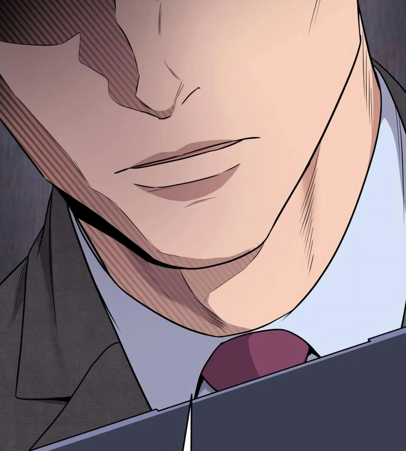 New Employee Kim Chul-Soo Chapter 11 page 115 - 