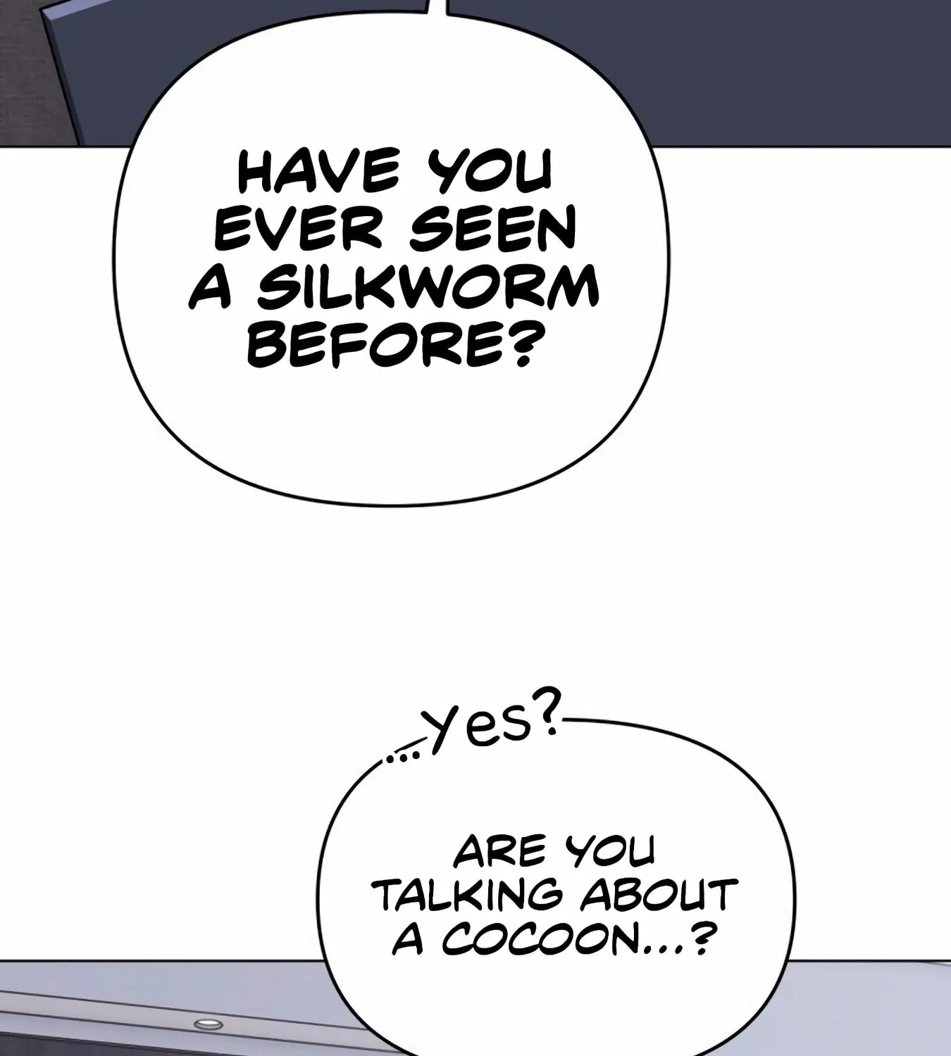 New Employee Kim Chul-Soo Chapter 11 page 116 - 