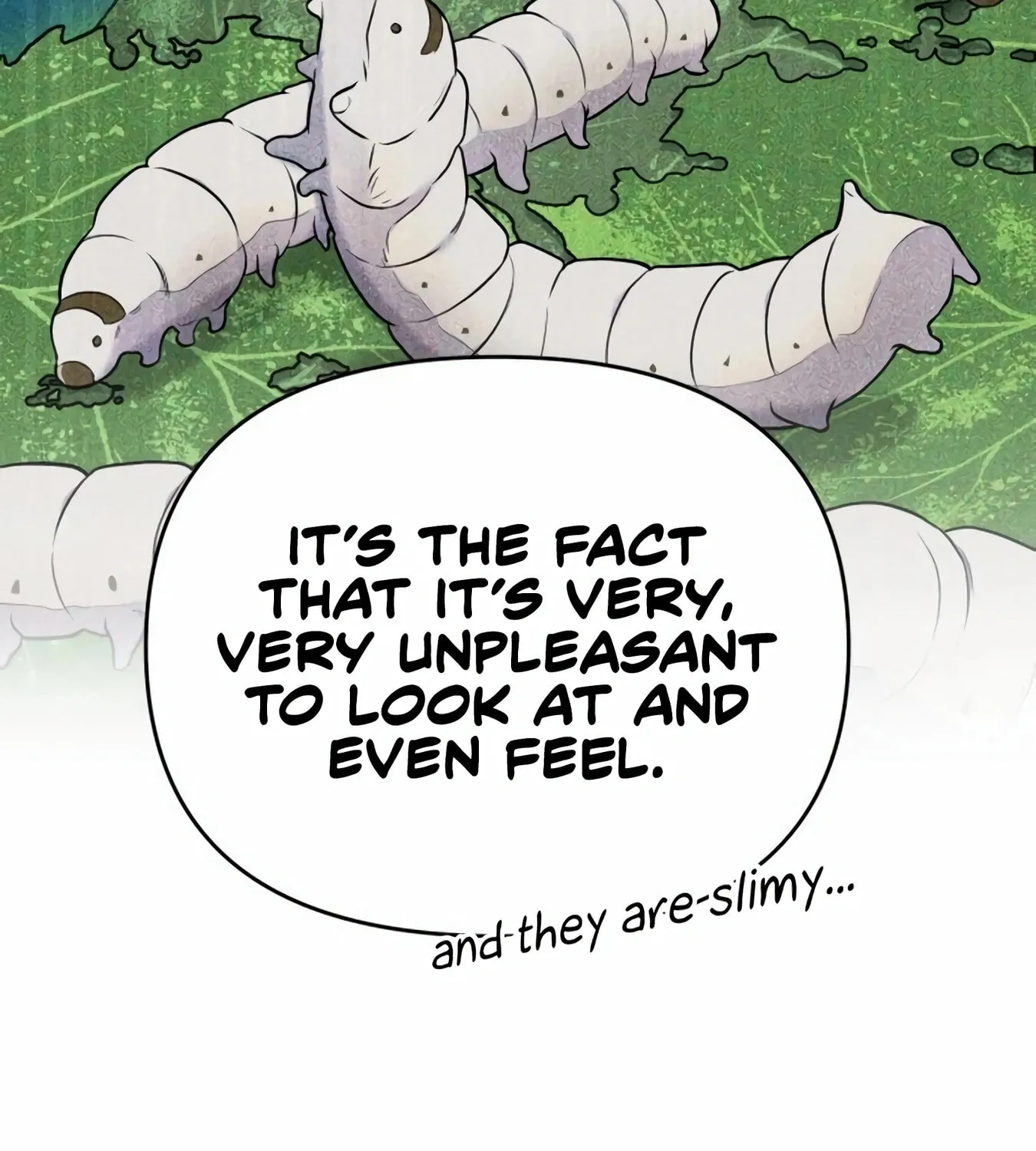 New Employee Kim Chul-Soo Chapter 11 page 123 - 