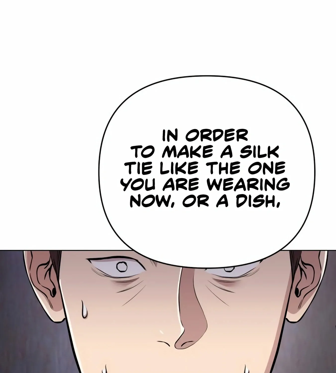 New Employee Kim Chul-Soo Chapter 11 page 124 - 