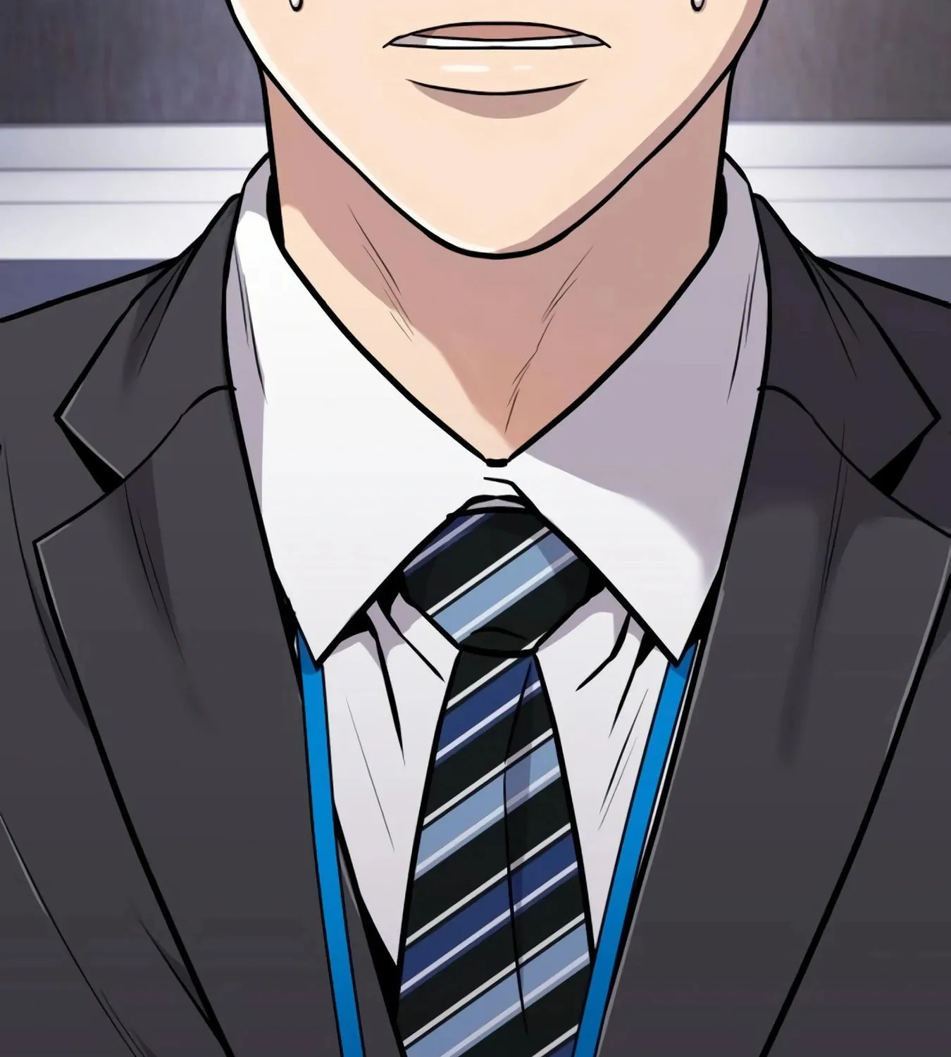 New Employee Kim Chul-Soo Chapter 11 page 125 - 