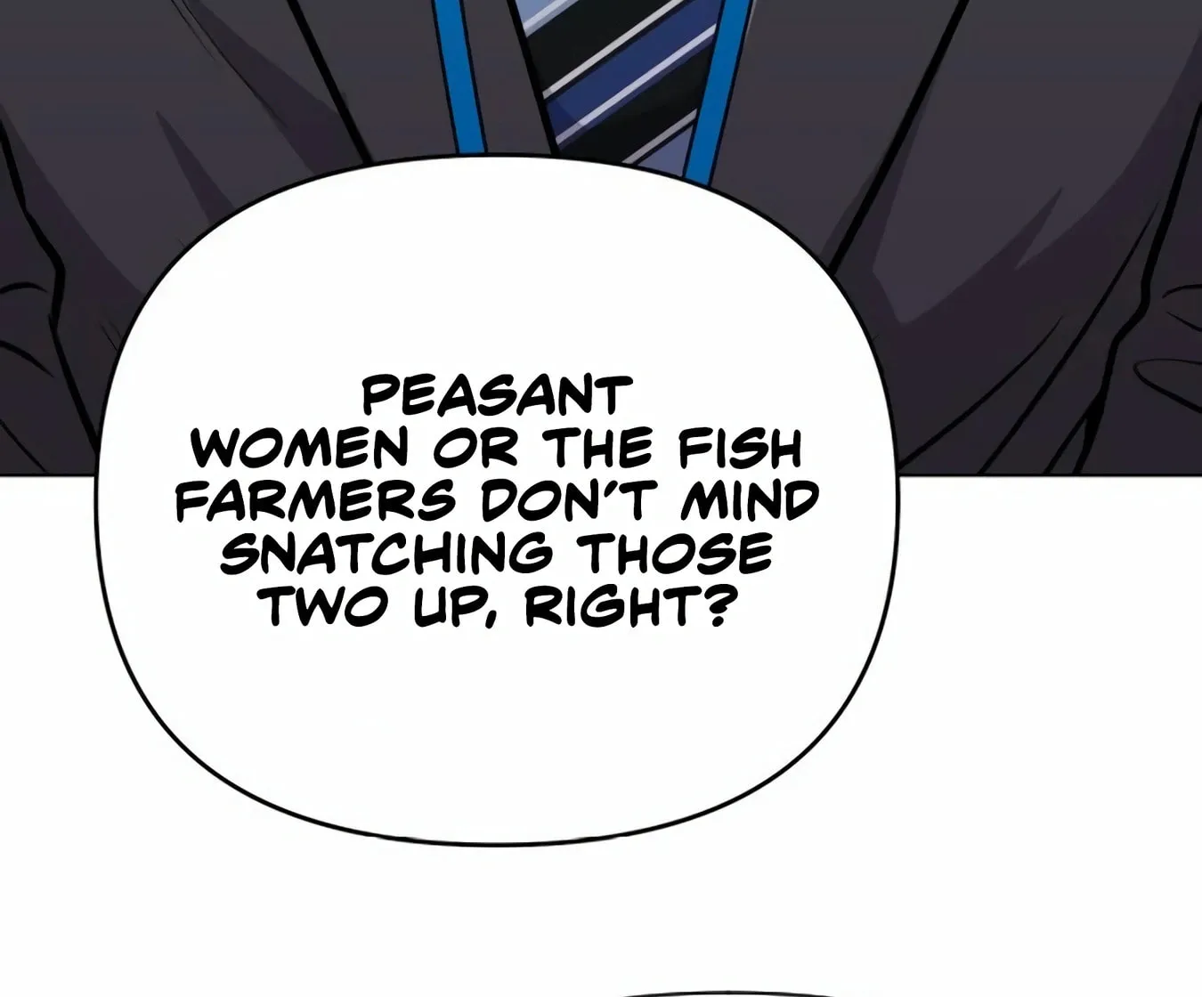 New Employee Kim Chul-Soo Chapter 11 page 126 - 