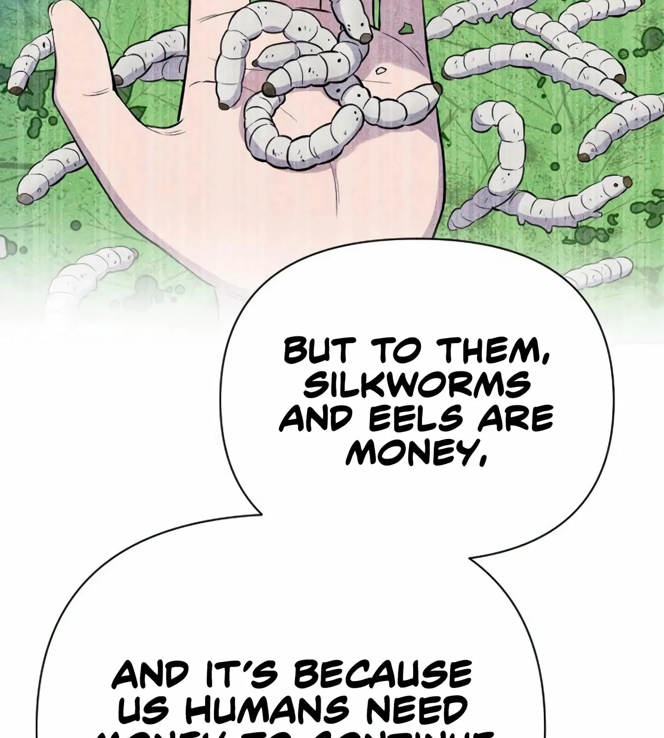 New Employee Kim Chul-Soo Chapter 11 page 129 - 