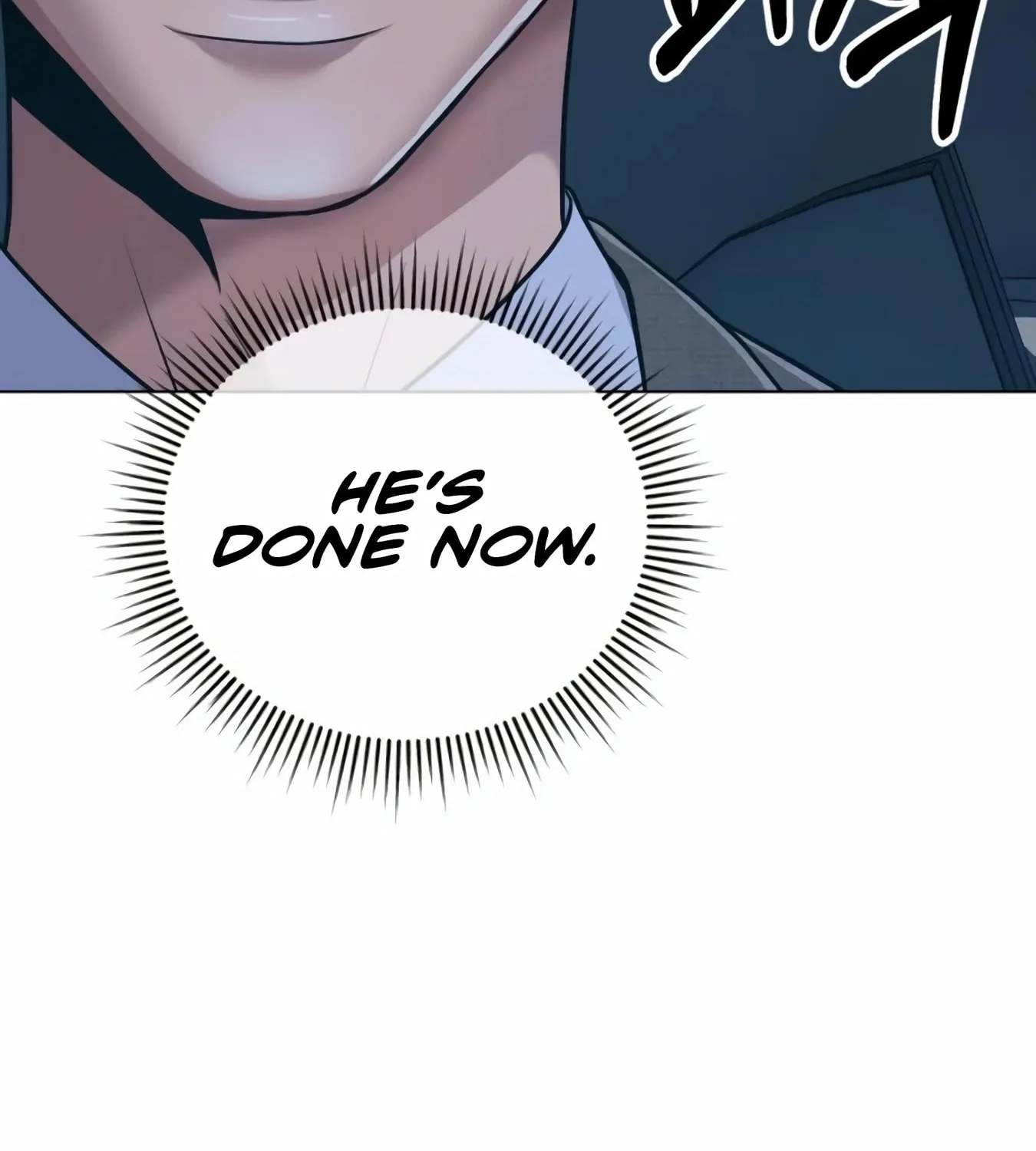 New Employee Kim Chul-Soo Chapter 11 page 14 - 