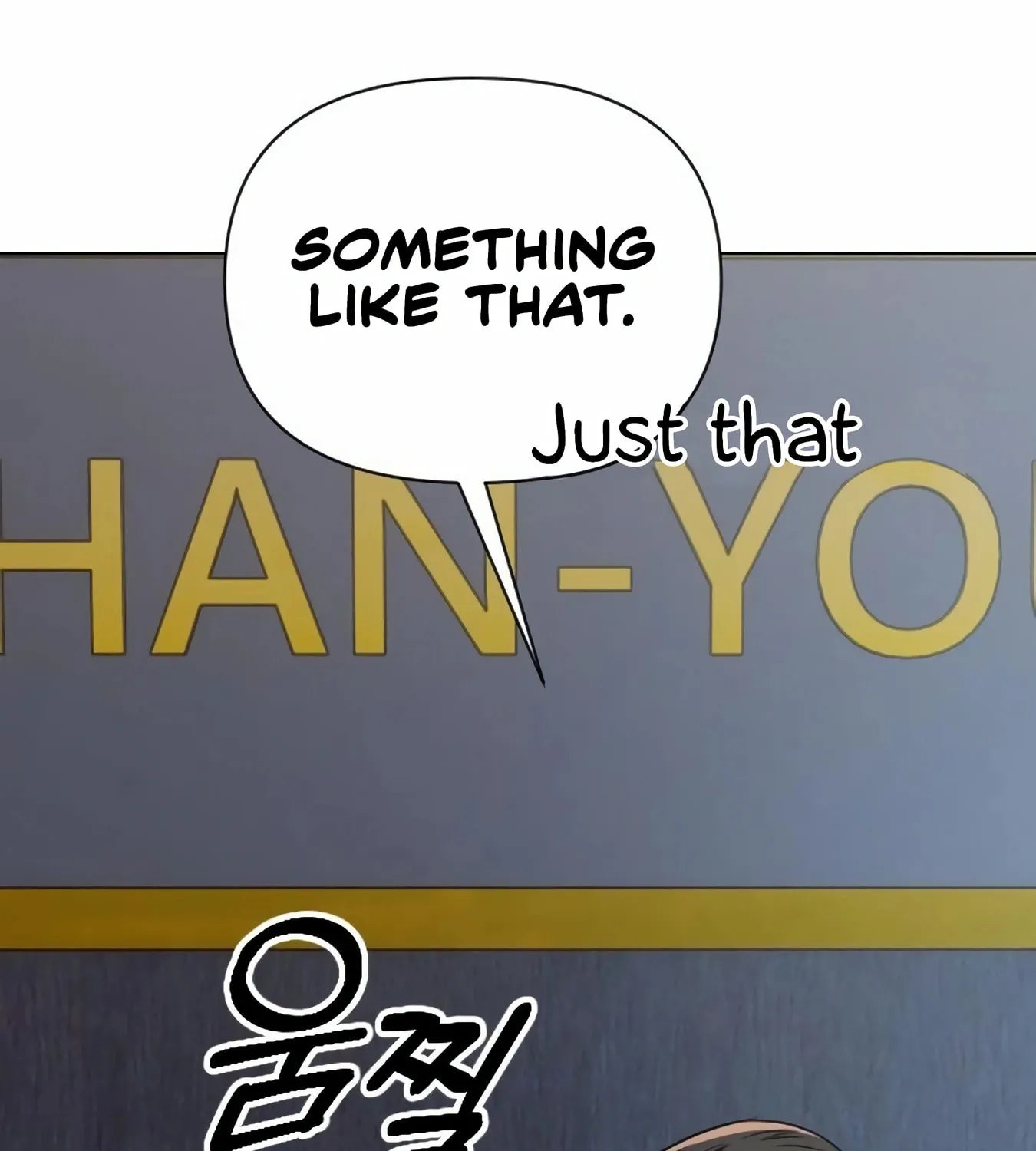 New Employee Kim Chul-Soo Chapter 11 page 133 - 