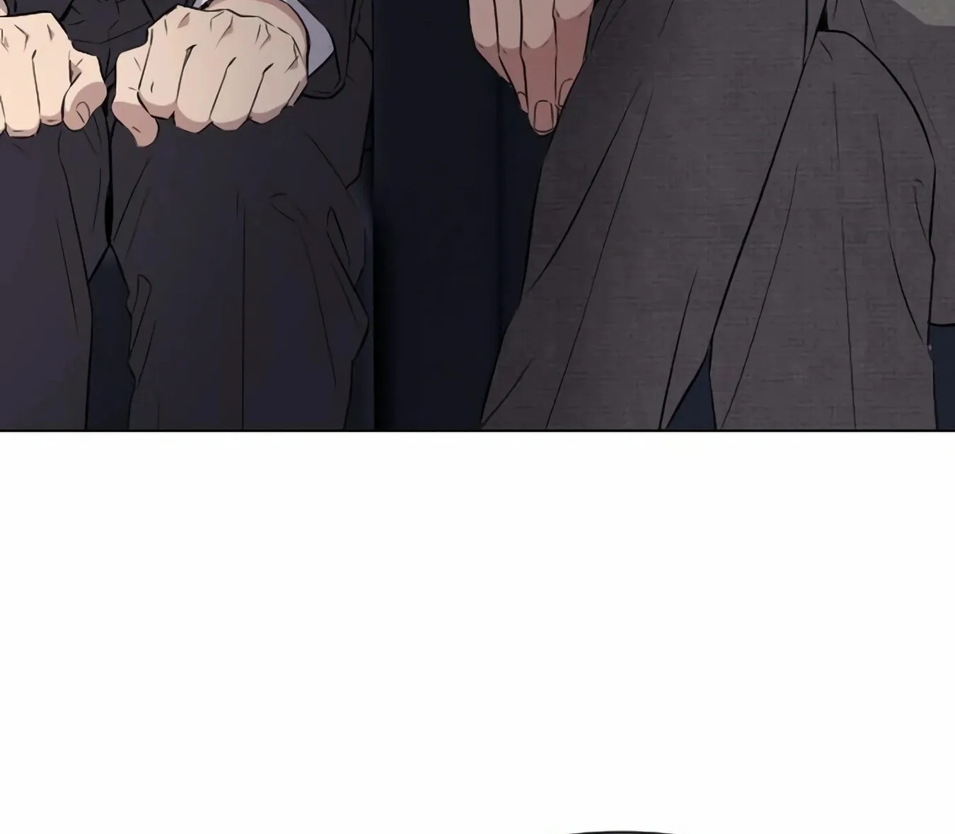 New Employee Kim Chul-Soo Chapter 11 page 135 - 