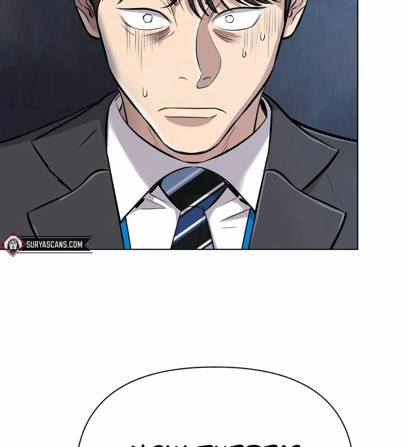 New Employee Kim Chul-Soo Chapter 11 page 137 - 