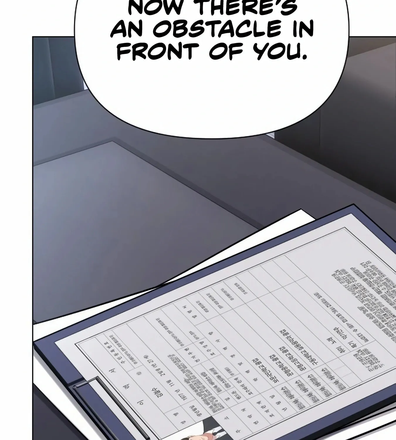New Employee Kim Chul-Soo Chapter 11 page 138 - 