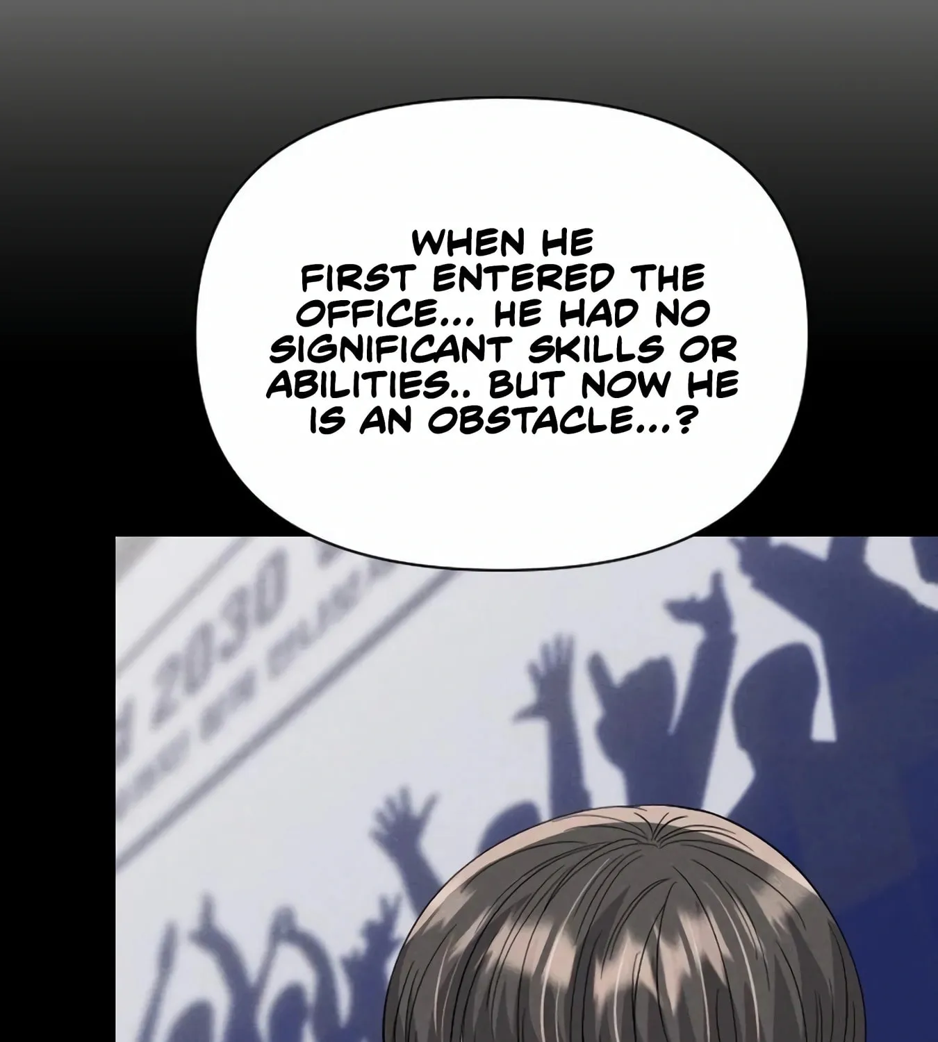 New Employee Kim Chul-Soo Chapter 11 page 140 - 
