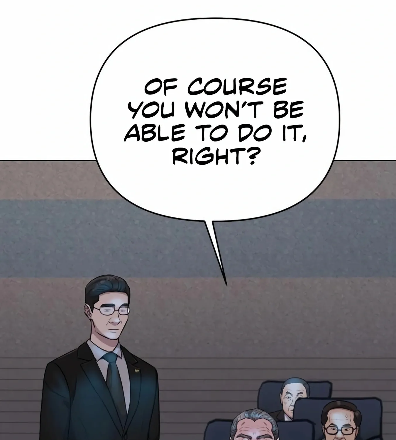 New Employee Kim Chul-Soo Chapter 11 page 15 - 
