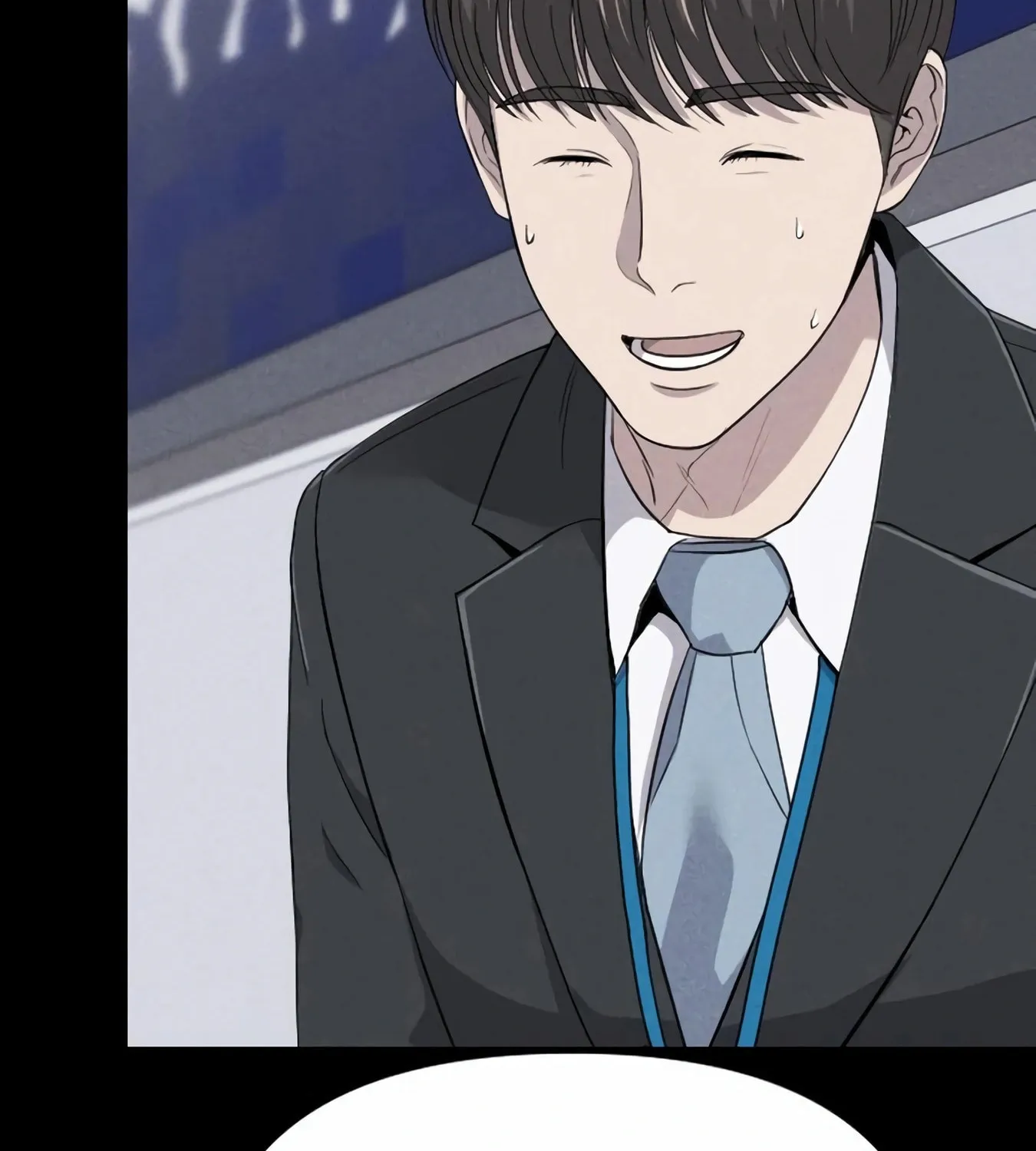 New Employee Kim Chul-Soo Chapter 11 page 141 - 