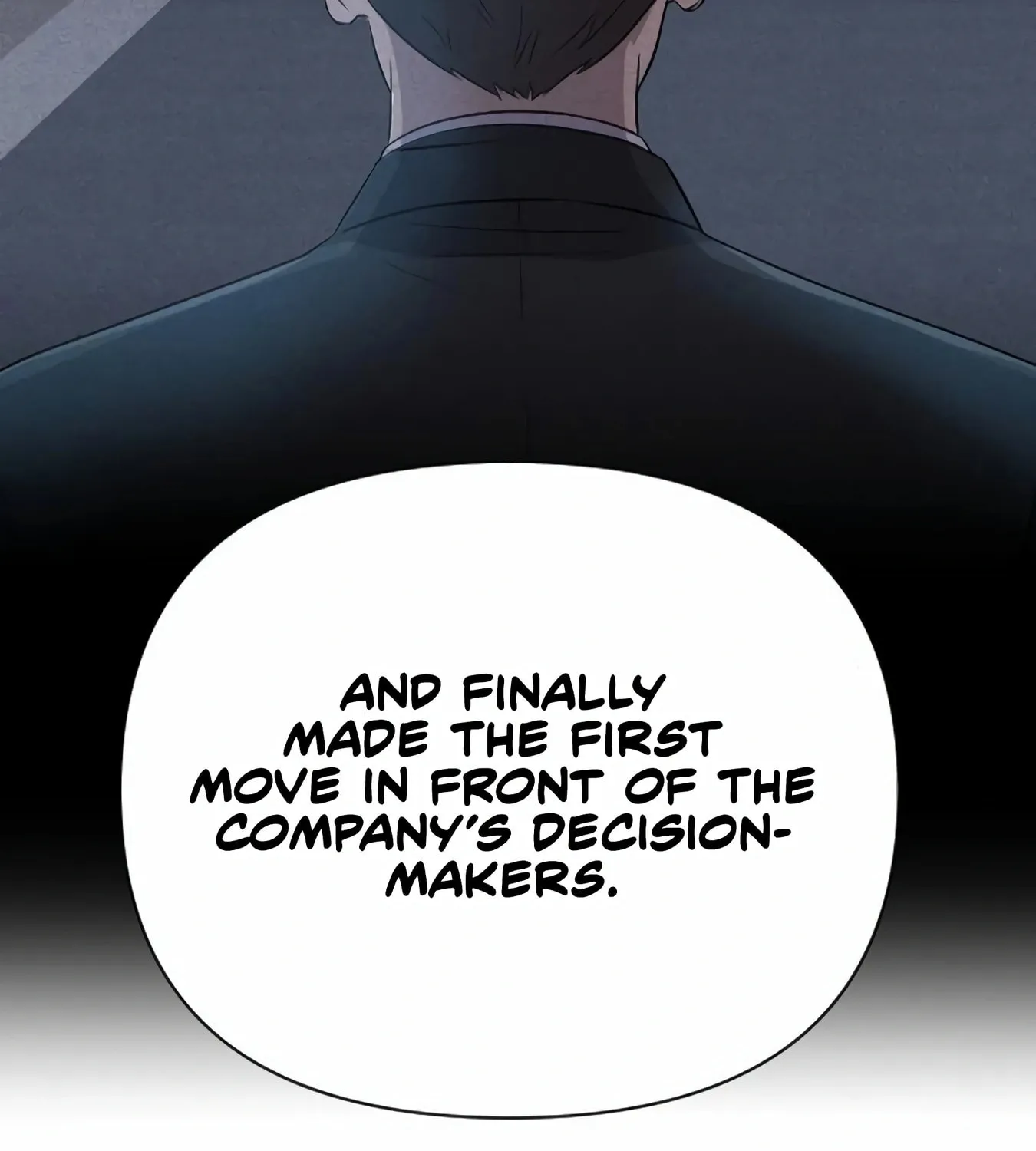 New Employee Kim Chul-Soo Chapter 11 page 147 - 
