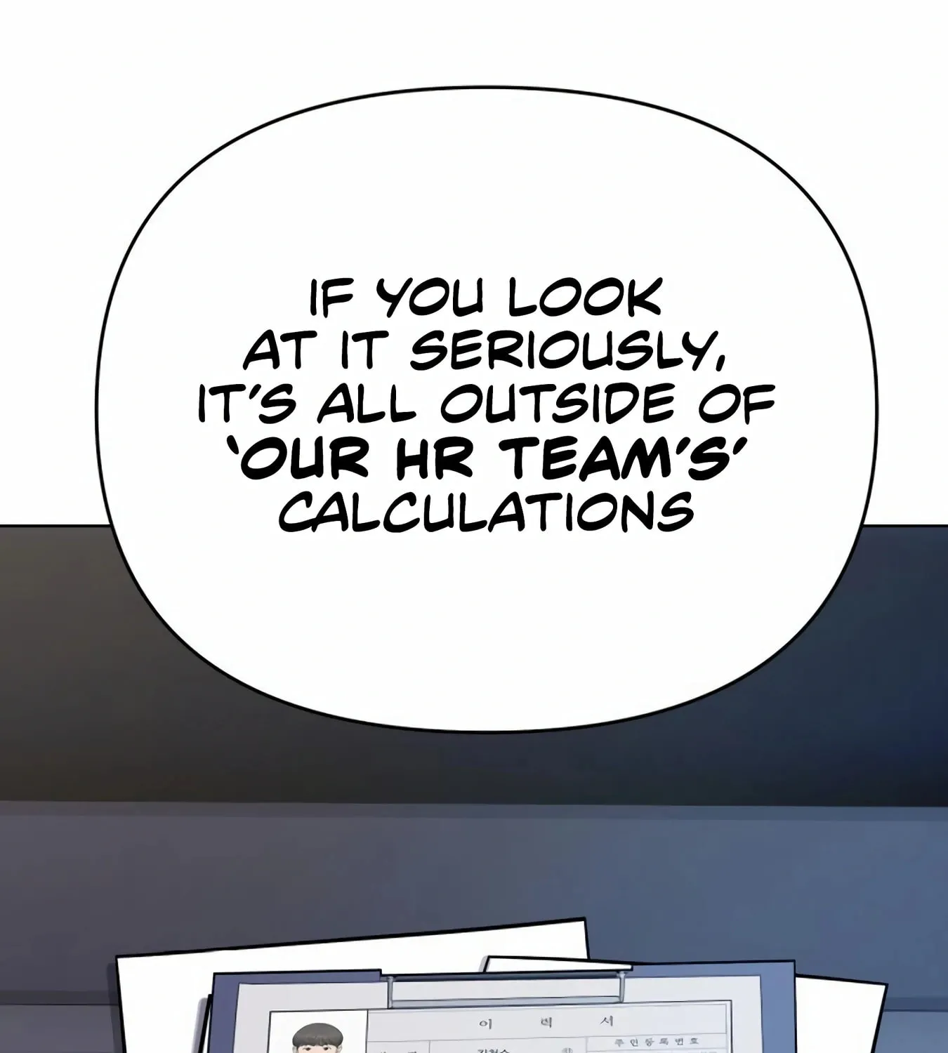 New Employee Kim Chul-Soo Chapter 11 page 150 - 