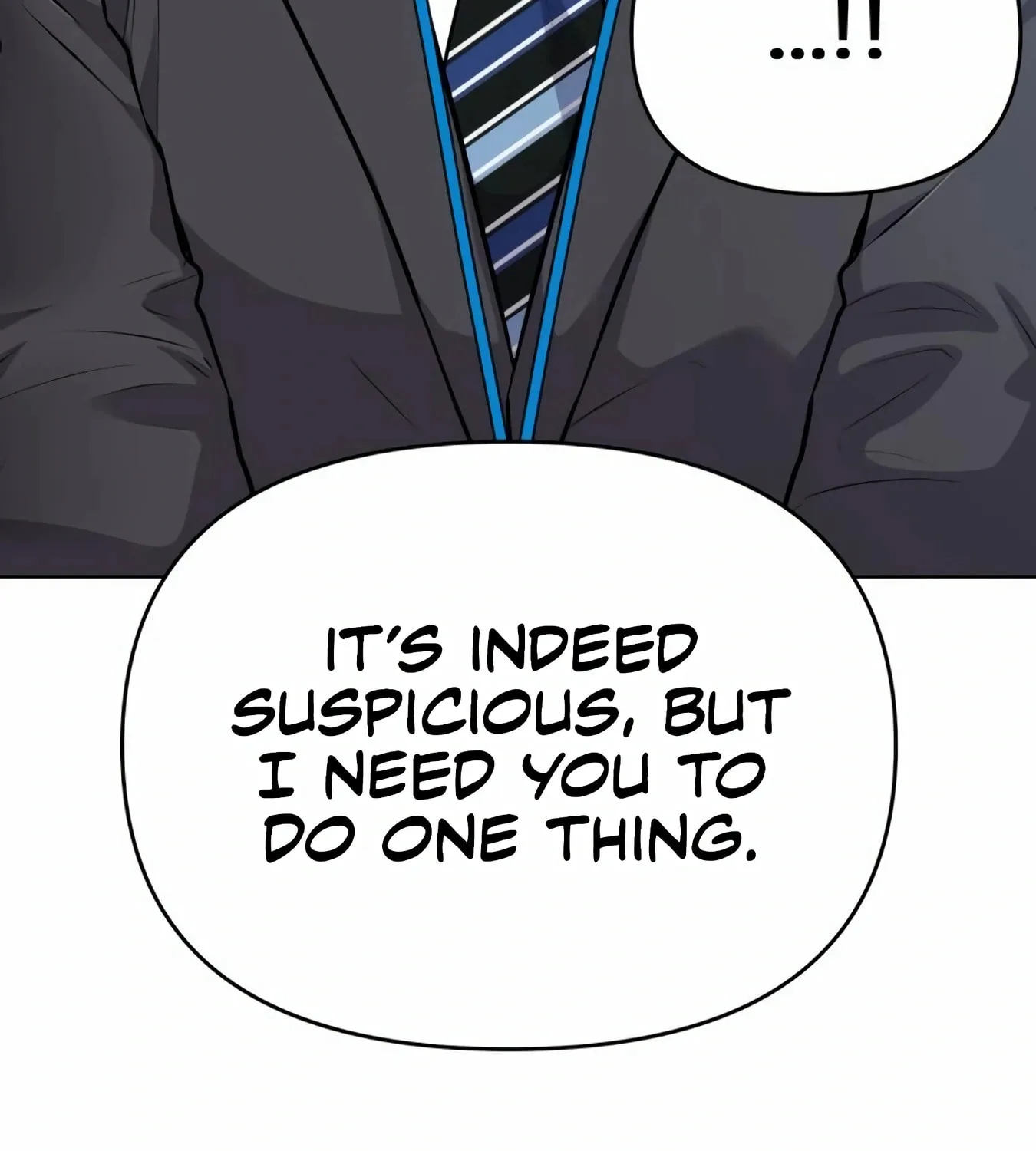 New Employee Kim Chul-Soo Chapter 11 page 154 - 