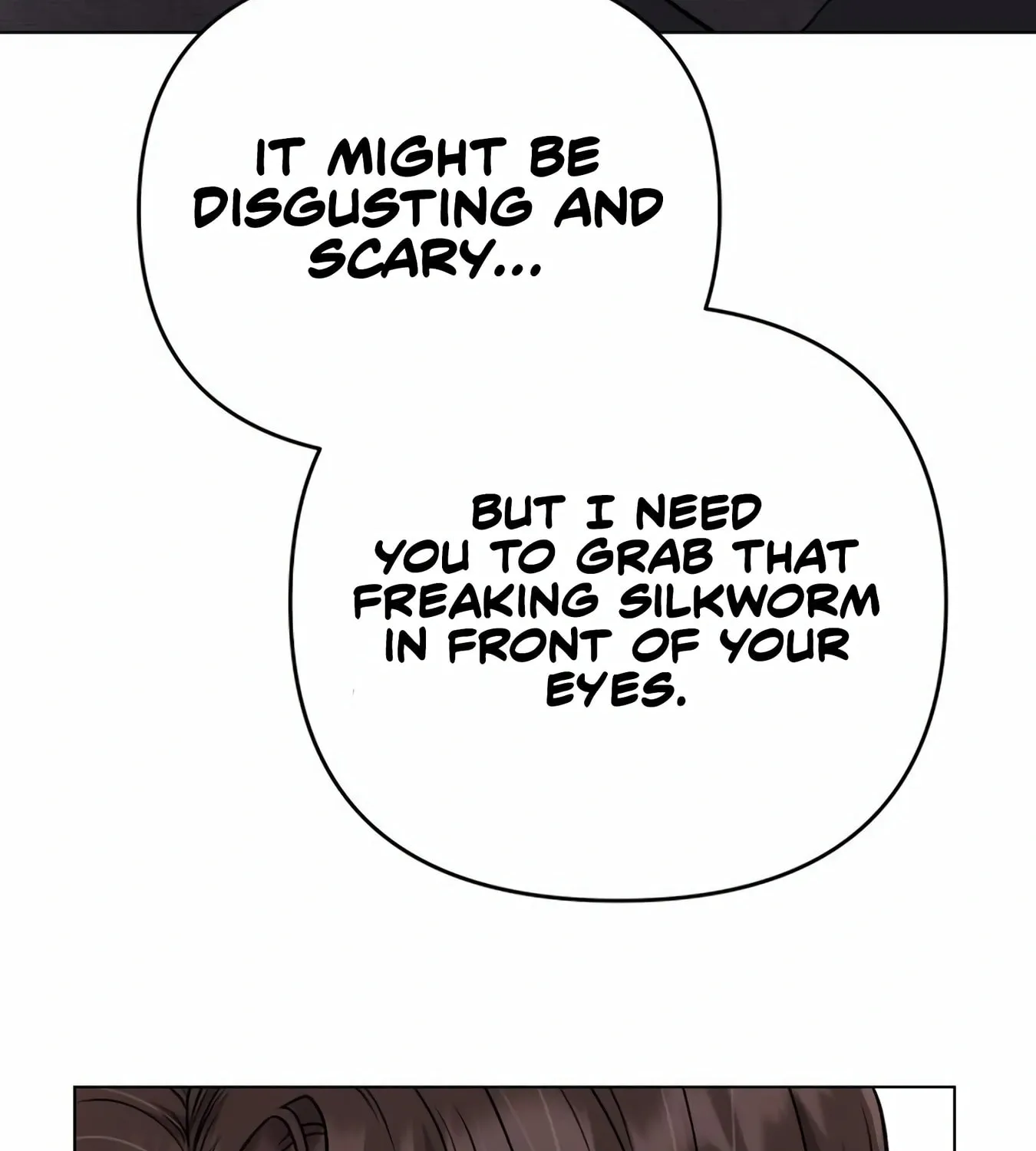 New Employee Kim Chul-Soo Chapter 11 page 157 - 
