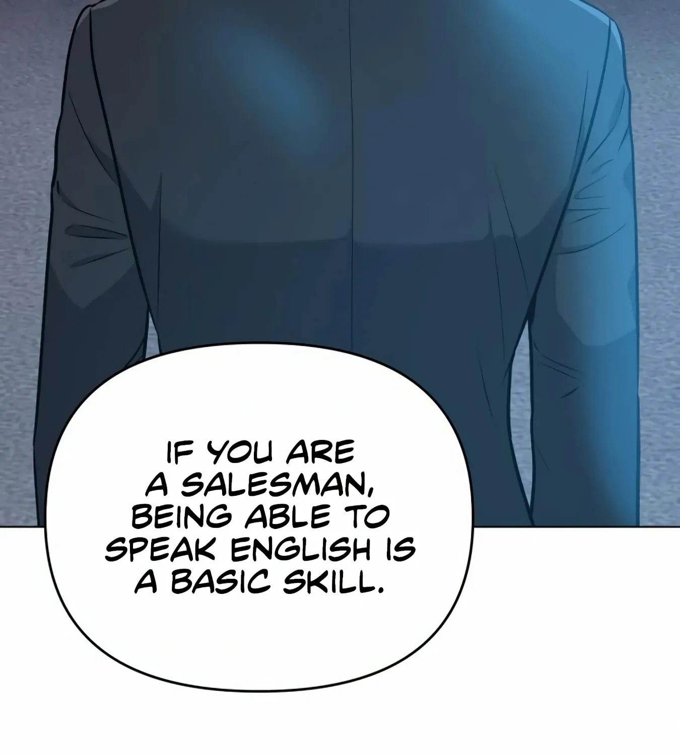 New Employee Kim Chul-Soo Chapter 11 page 17 - 