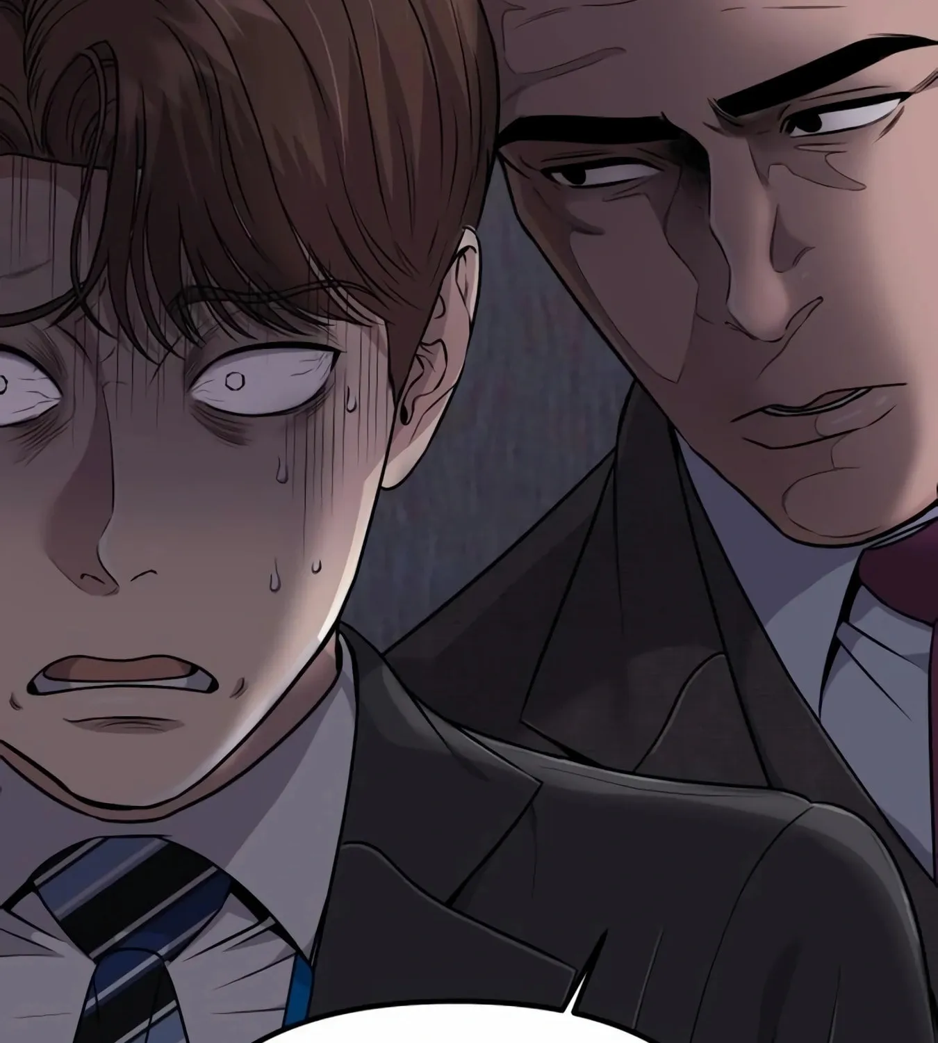 New Employee Kim Chul-Soo Chapter 11 page 161 - 