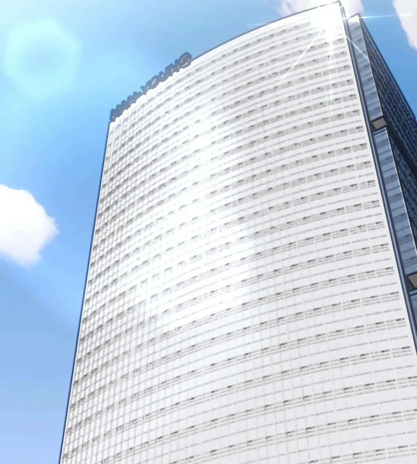 New Employee Kim Chul-Soo Chapter 11 page 166 - 