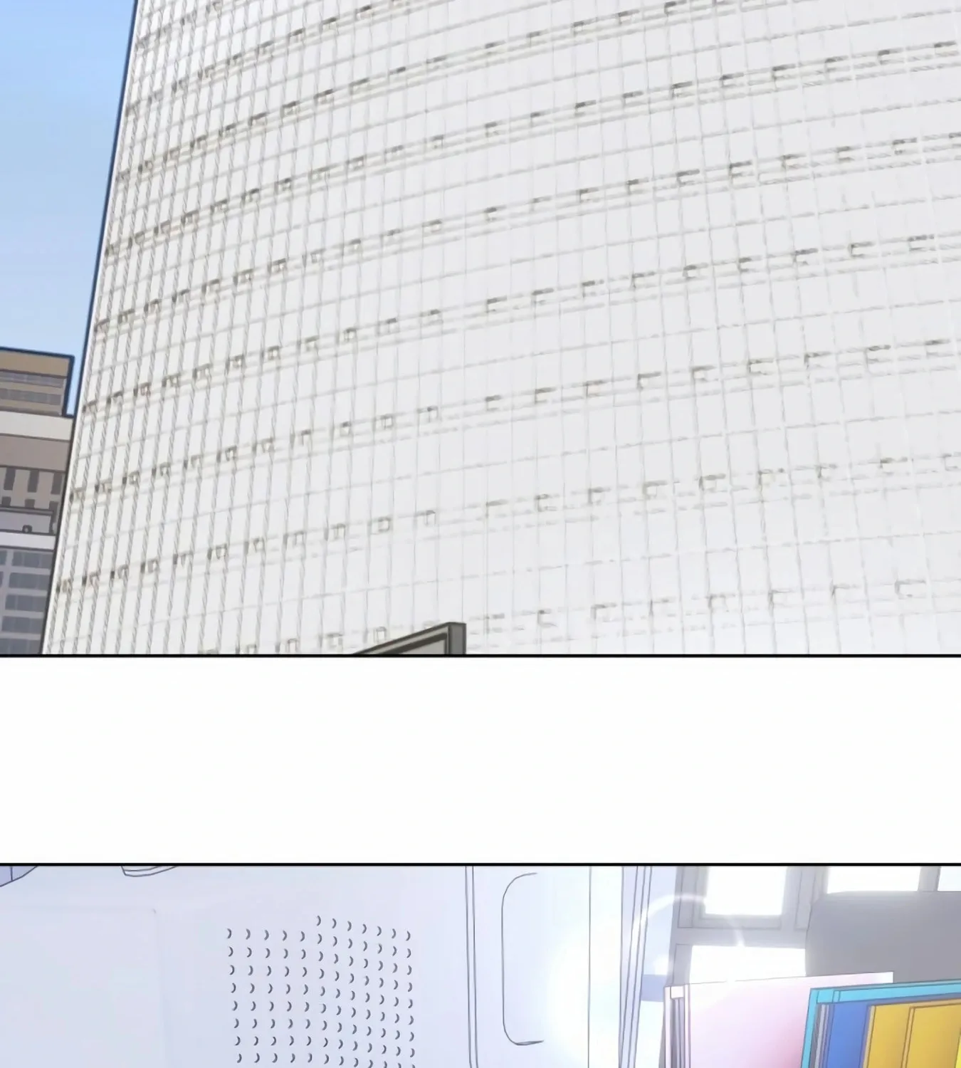 New Employee Kim Chul-Soo Chapter 11 page 167 - 