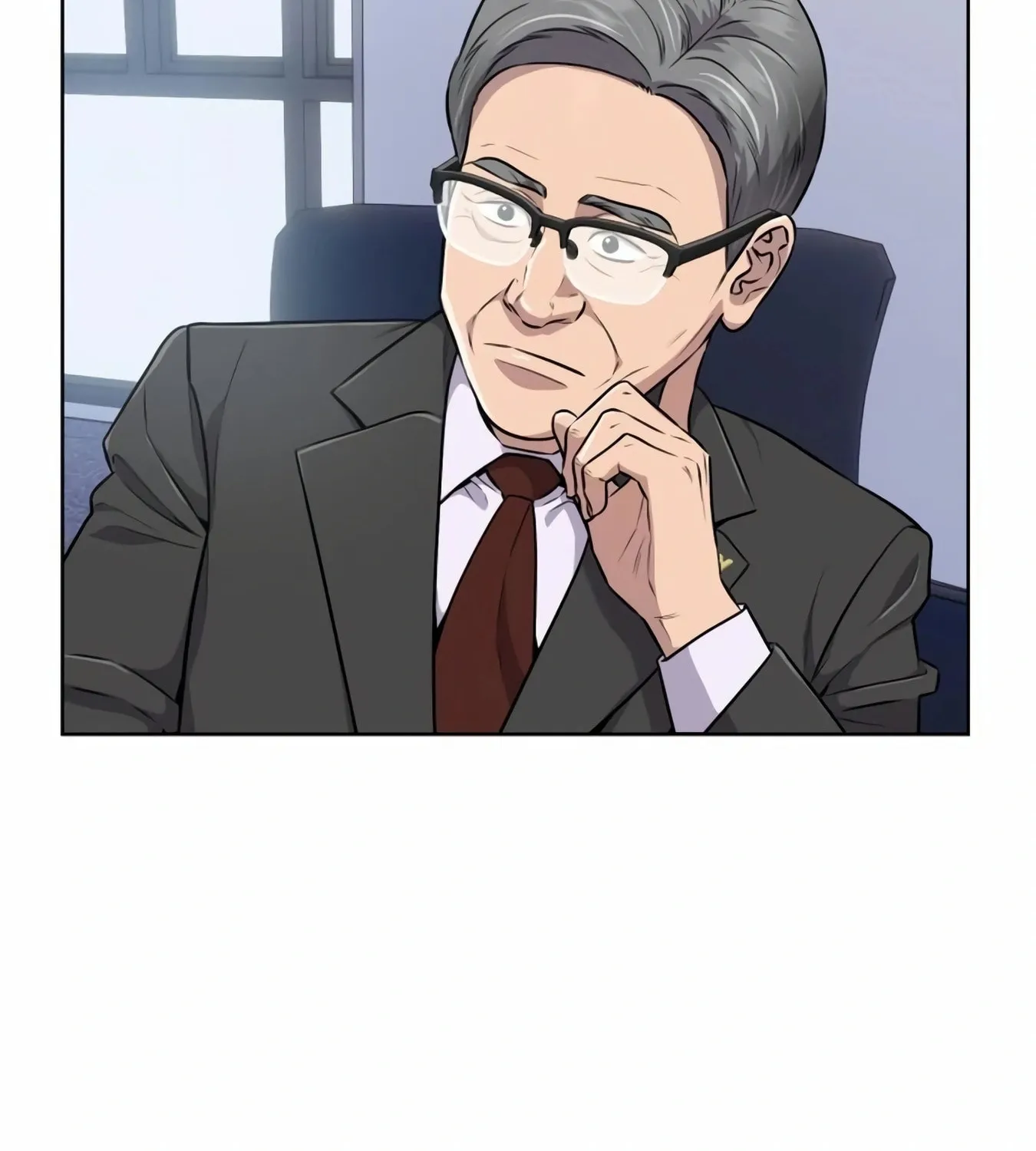 New Employee Kim Chul-Soo Chapter 11 page 173 - 