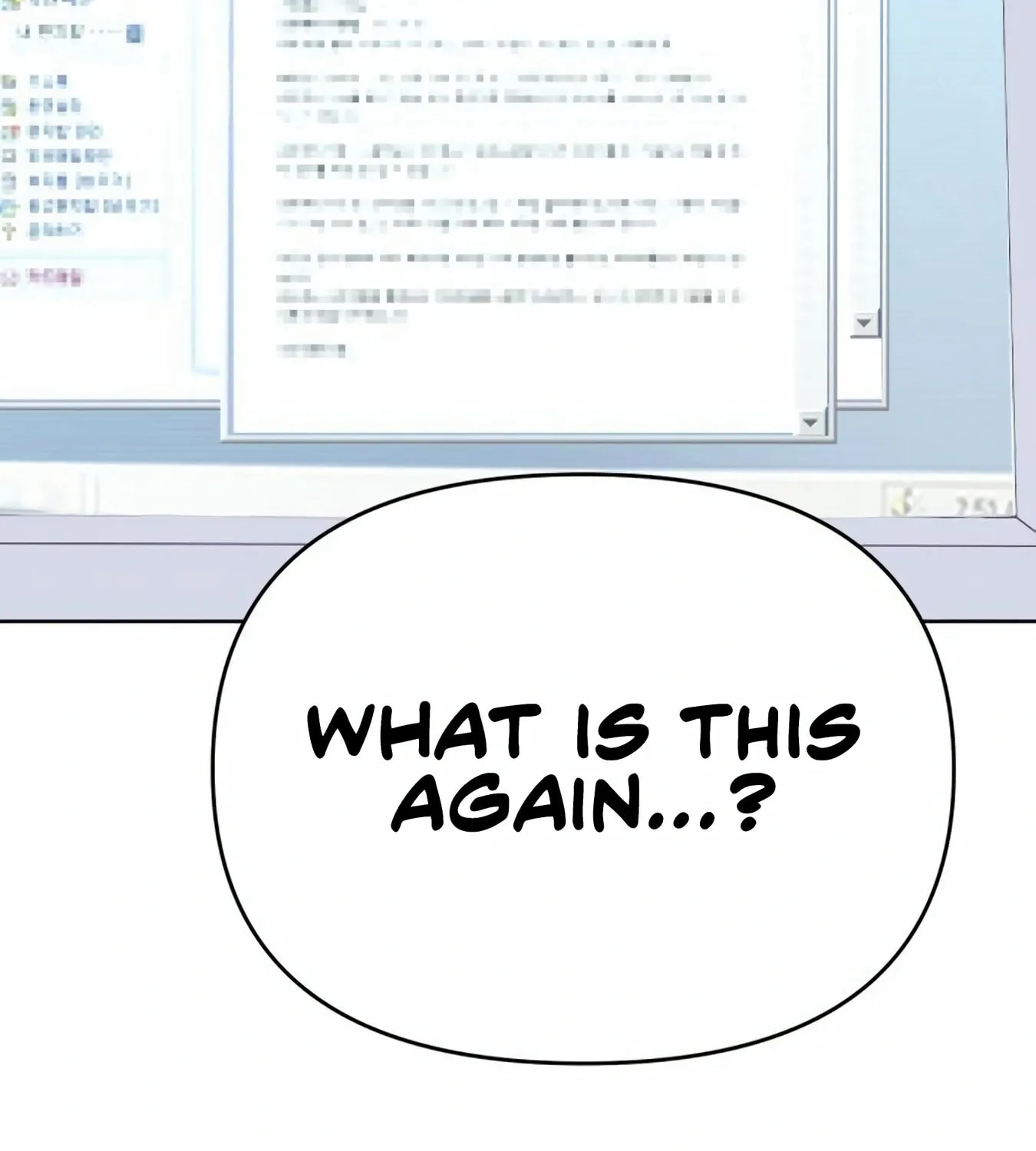 New Employee Kim Chul-Soo Chapter 11 page 175 - 