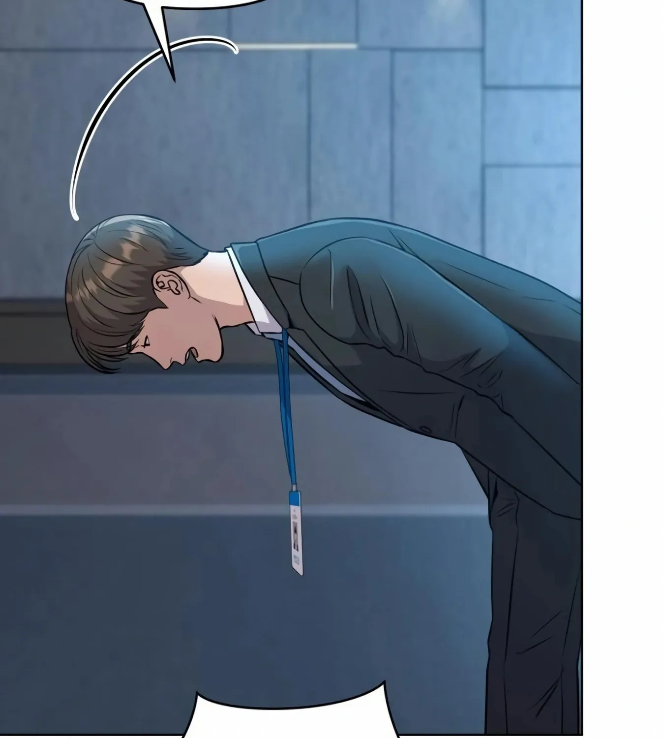 New Employee Kim Chul-Soo Chapter 11 page 20 - 