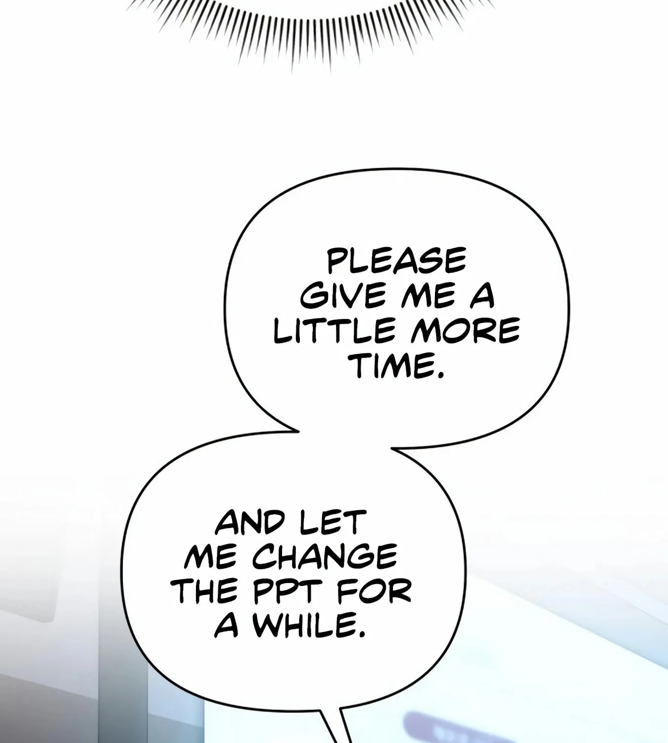 New Employee Kim Chul-Soo Chapter 11 page 24 - 