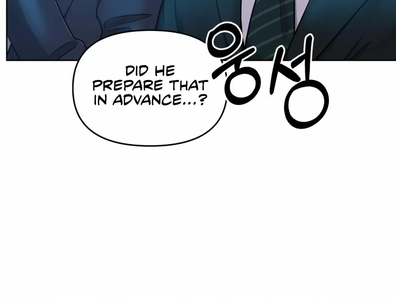 New Employee Kim Chul-Soo Chapter 11 page 31 - 