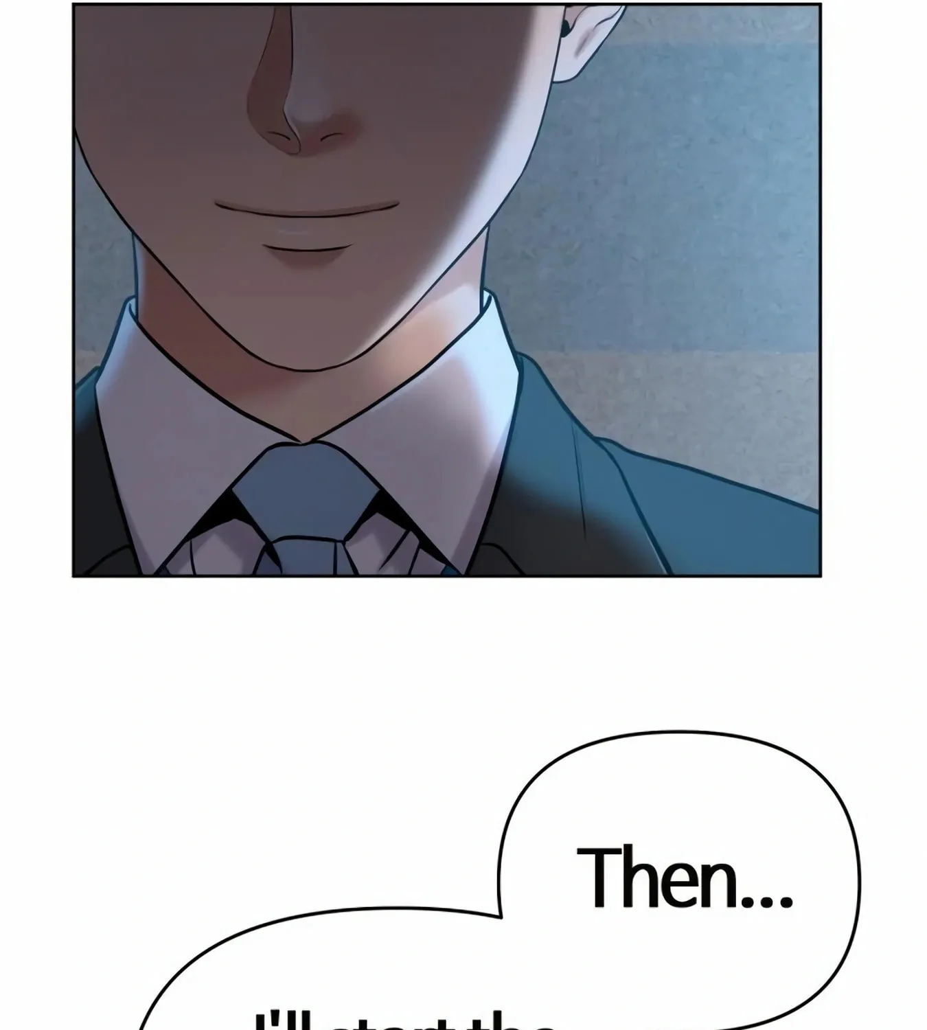 New Employee Kim Chul-Soo Chapter 11 page 32 - 
