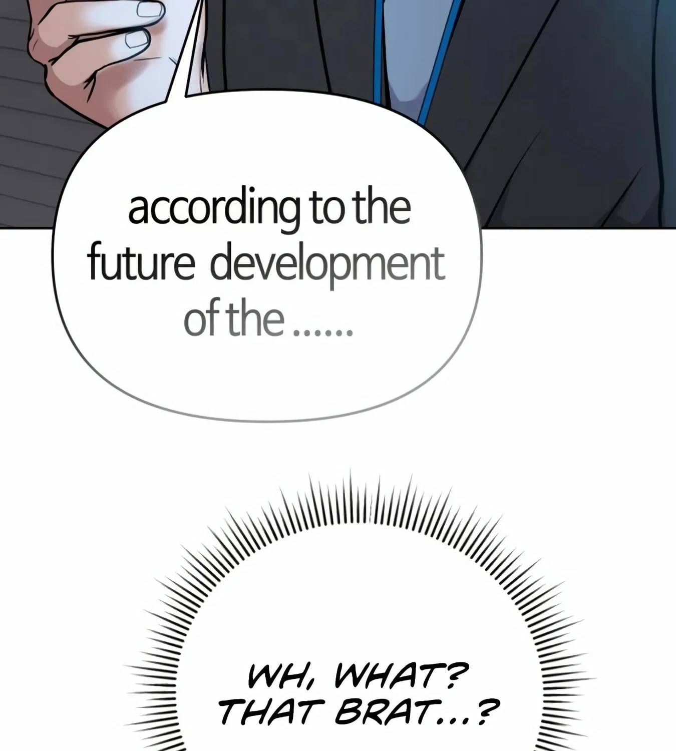 New Employee Kim Chul-Soo Chapter 11 page 37 - 