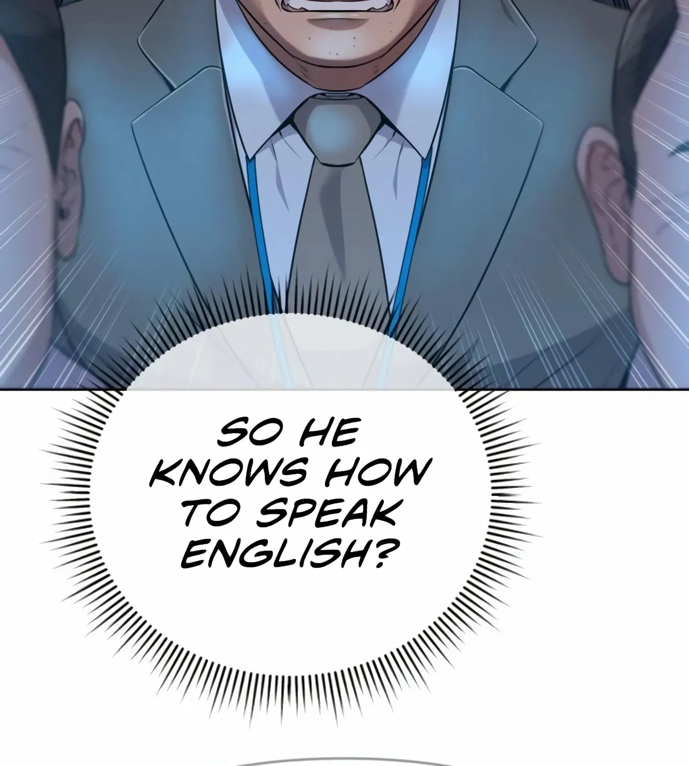 New Employee Kim Chul-Soo Chapter 11 page 39 - 