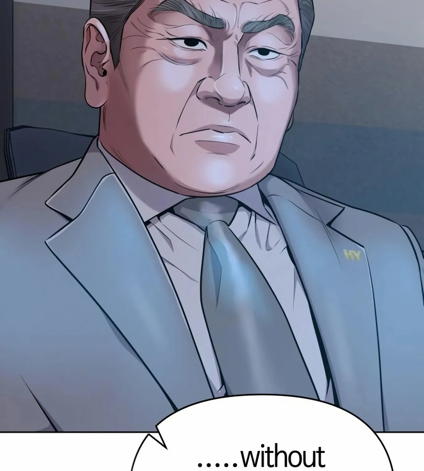 New Employee Kim Chul-Soo Chapter 11 page 42 - 