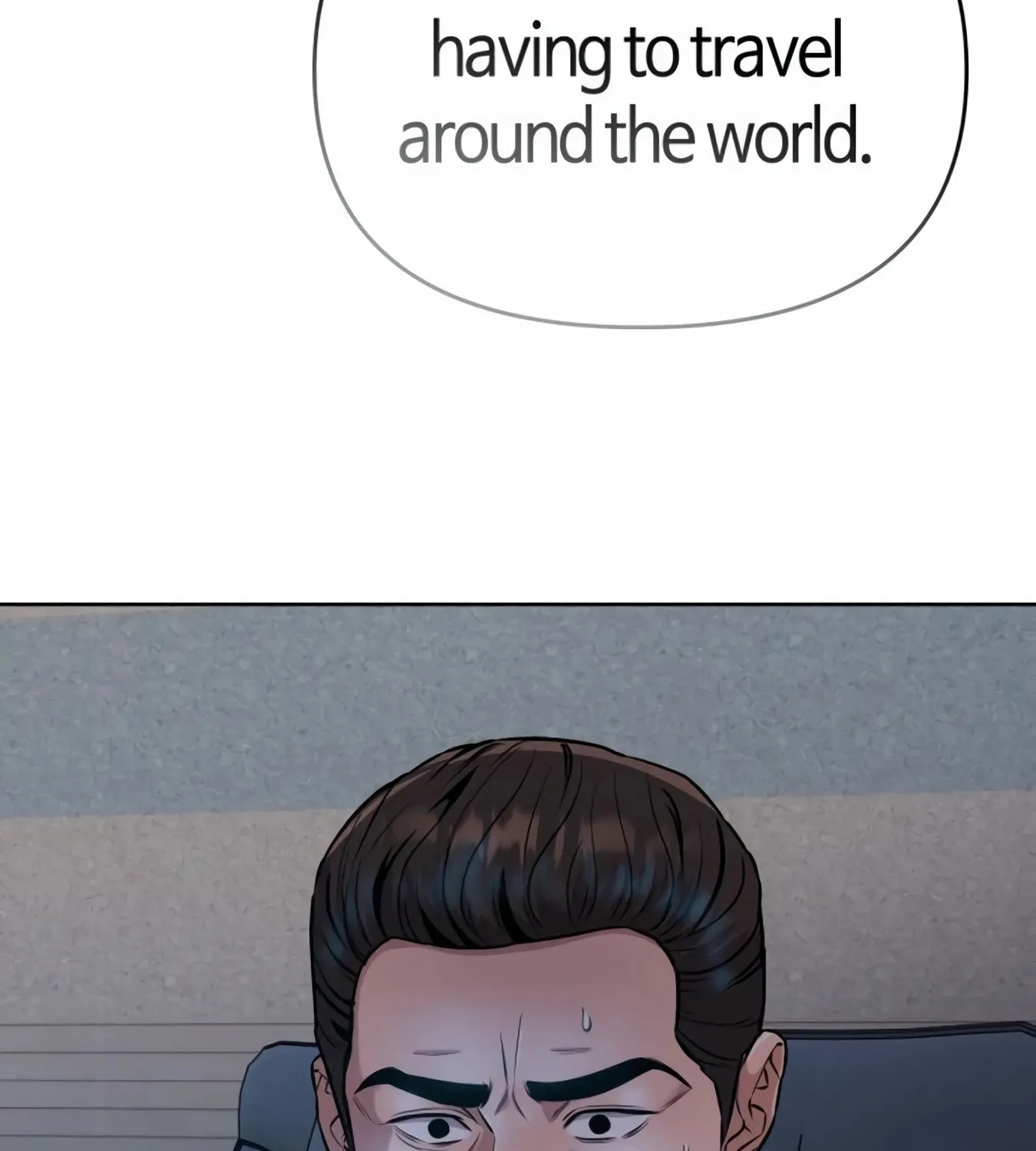 New Employee Kim Chul-Soo Chapter 11 page 43 - 