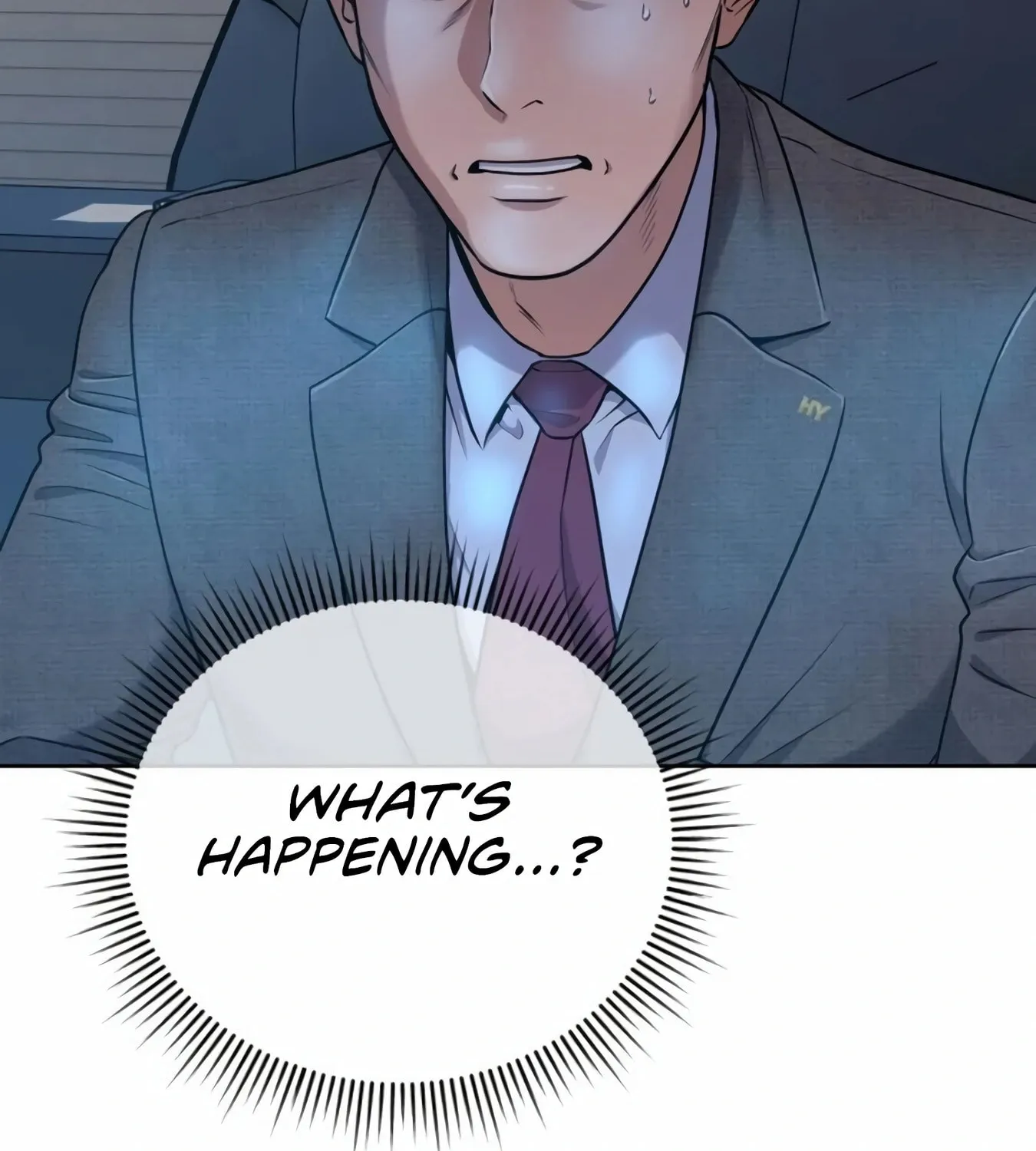 New Employee Kim Chul-Soo Chapter 11 page 44 - 