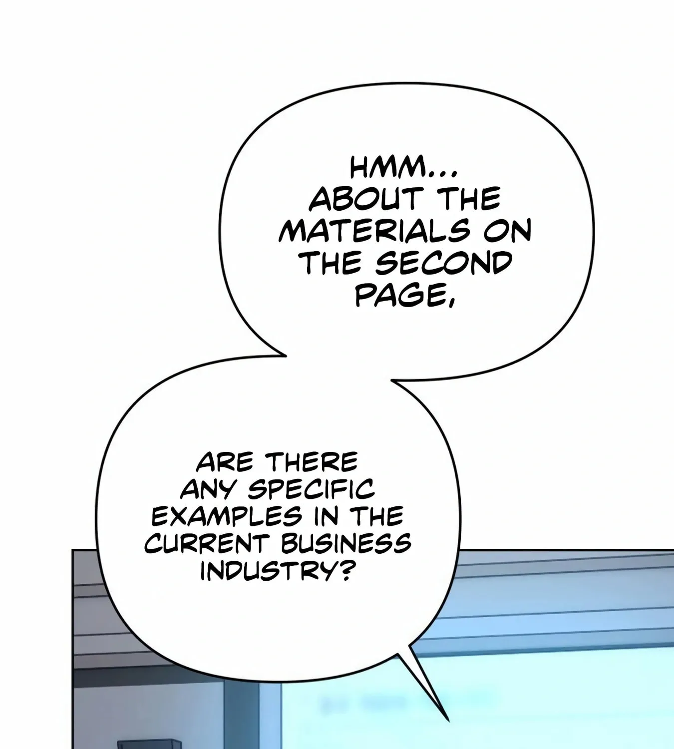 New Employee Kim Chul-Soo Chapter 11 page 47 - 