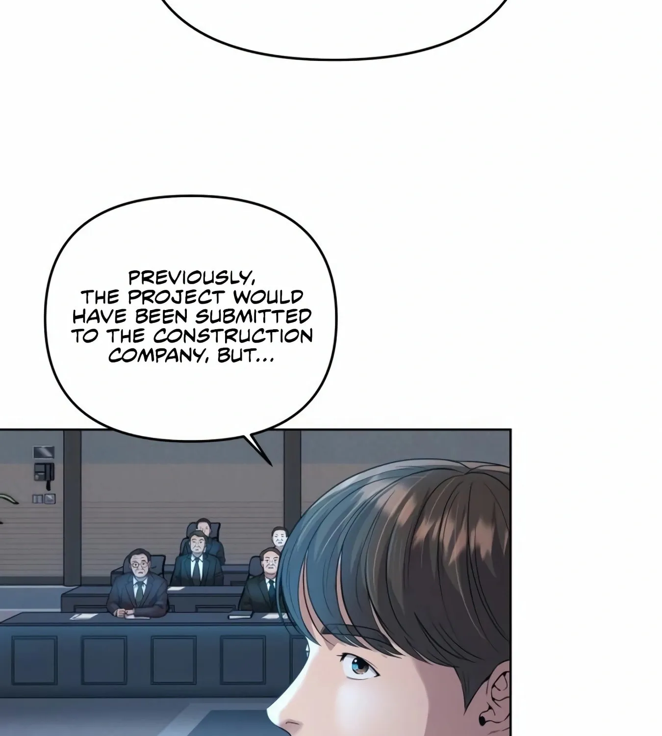 New Employee Kim Chul-Soo Chapter 11 page 49 - 